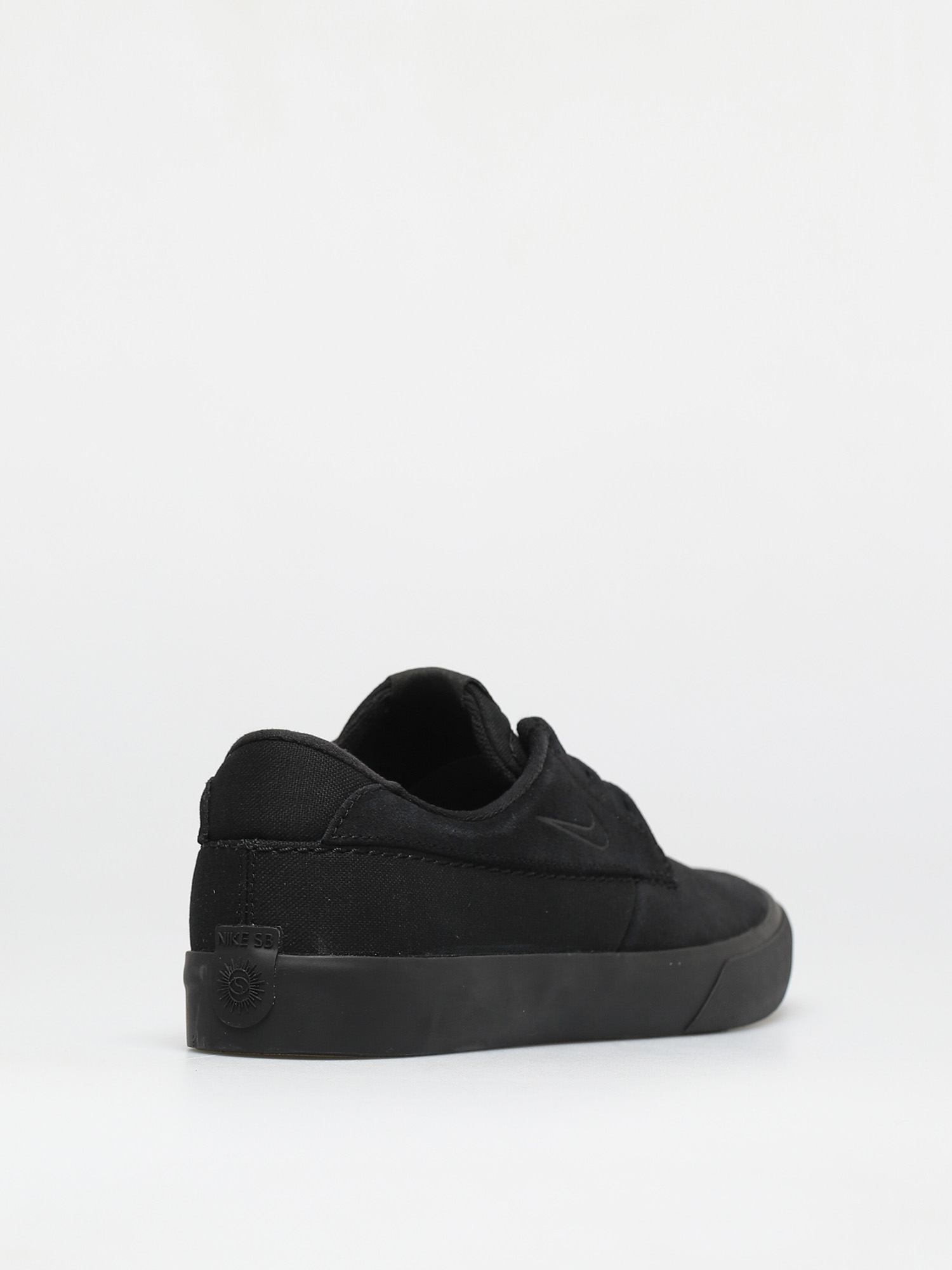 Nike SB Shane Shoes (black/black black black)