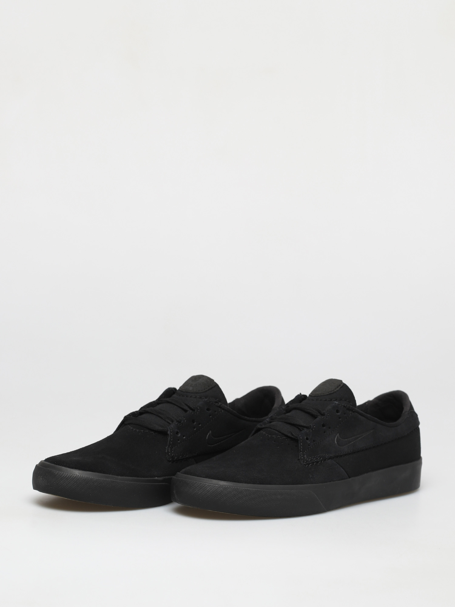 Nike SB Shane Shoes (black/black black black)