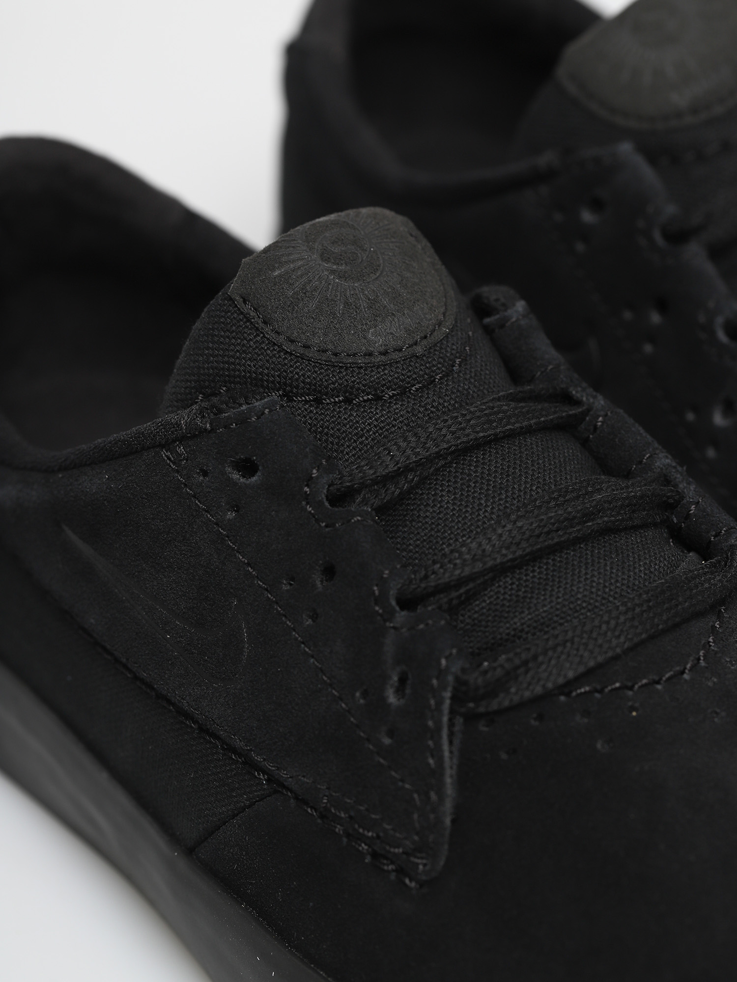 Nike SB Shane Shoes (black/black black black)