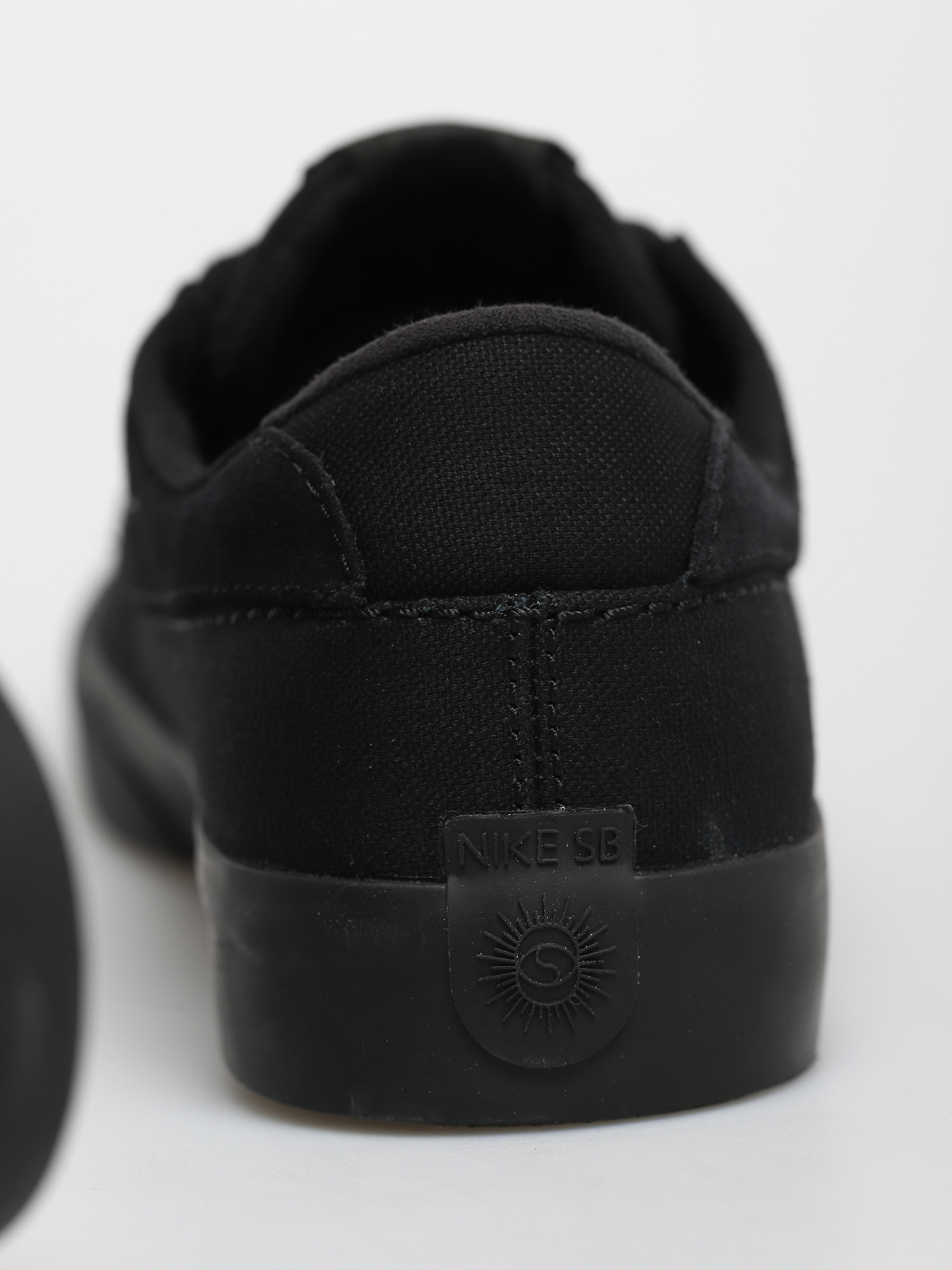 Nike SB Shane Shoes (black/black black black)