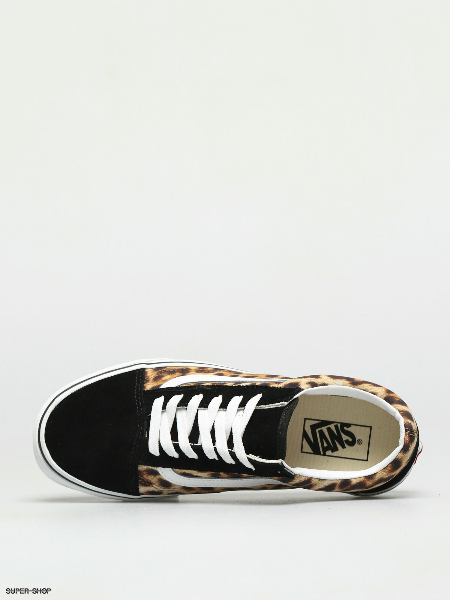 Vans leopardate 2024