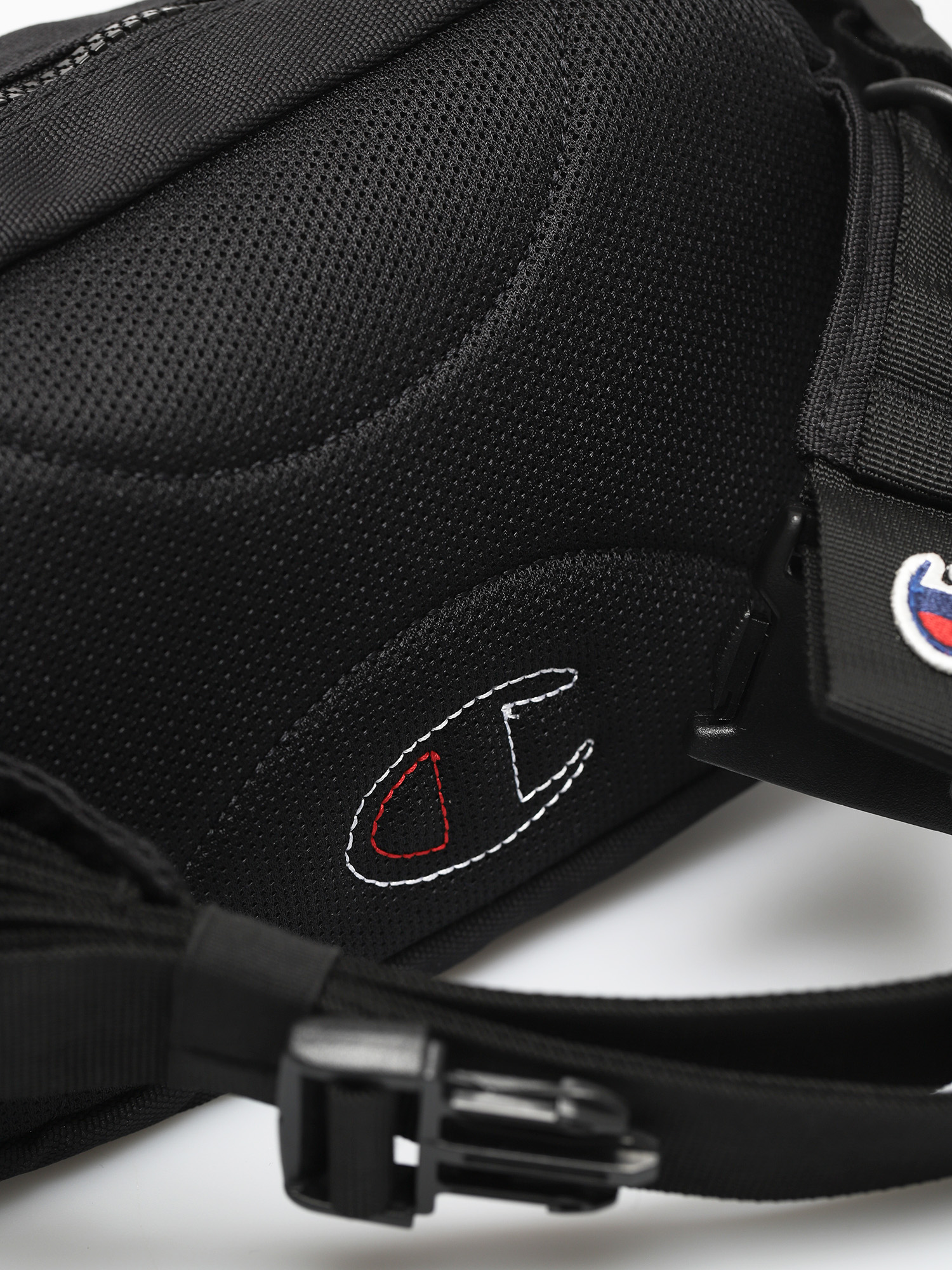 Champion Belt Bag 804843 Bum bag (nbk/nbk)