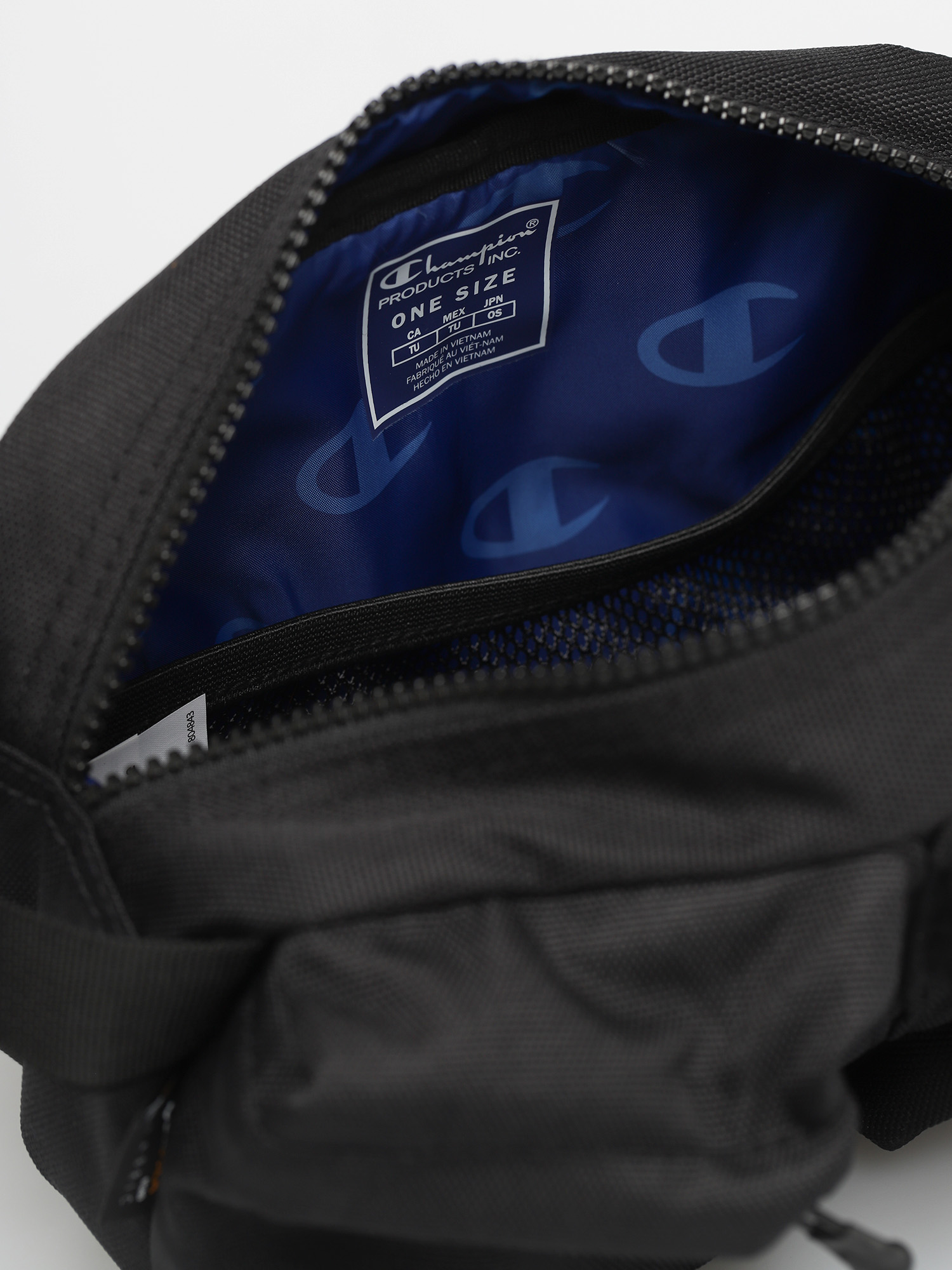 Champion Belt Bag 804843 Bum bag (nbk/nbk)