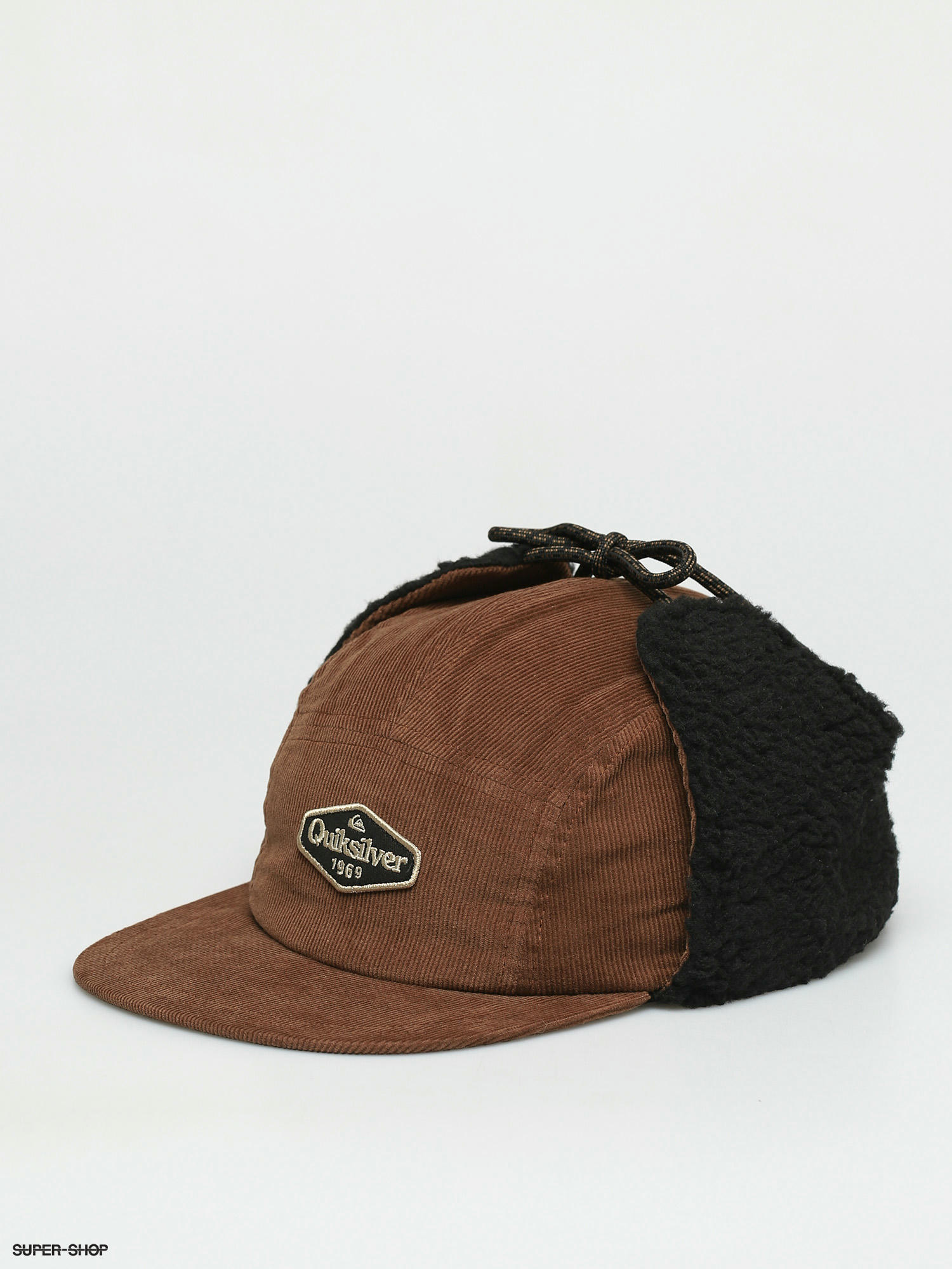 patta ear flap cap