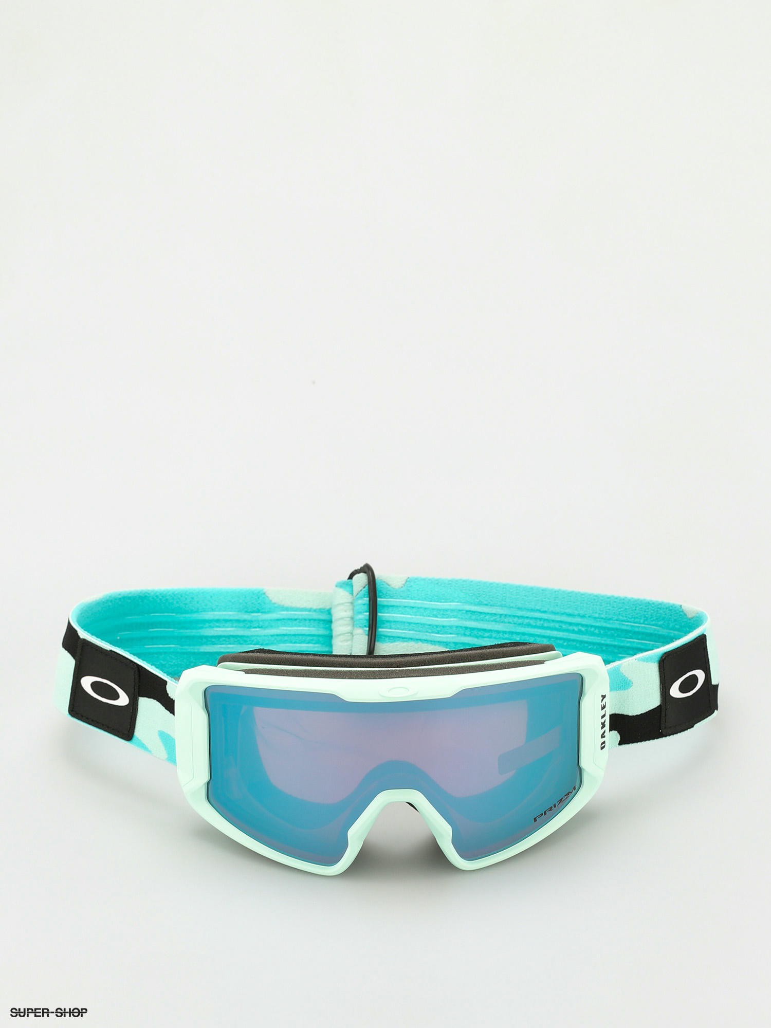 oakley celeste