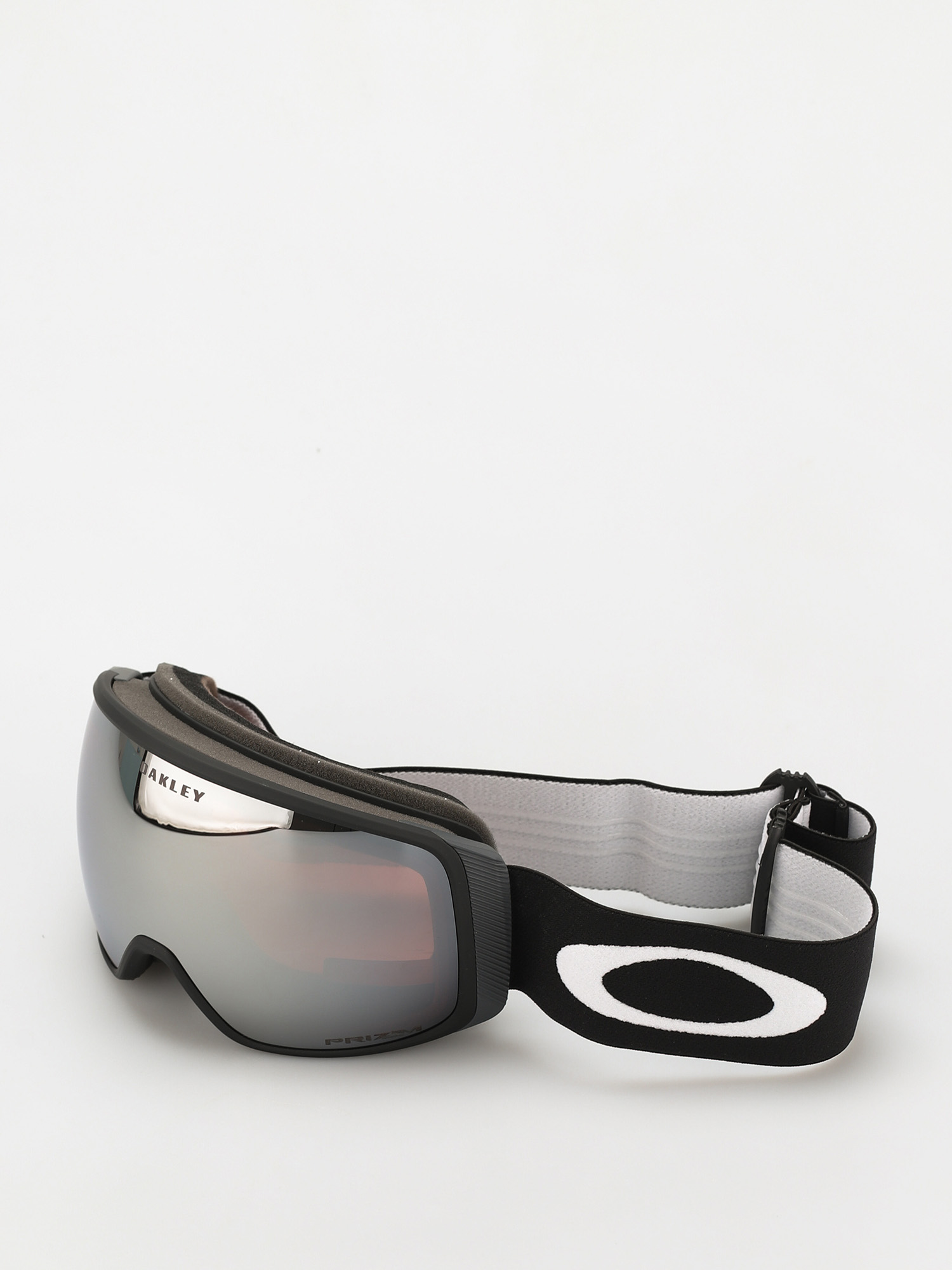 Oakley Flight Tracker L Goggles (matte black/prizm snow black)