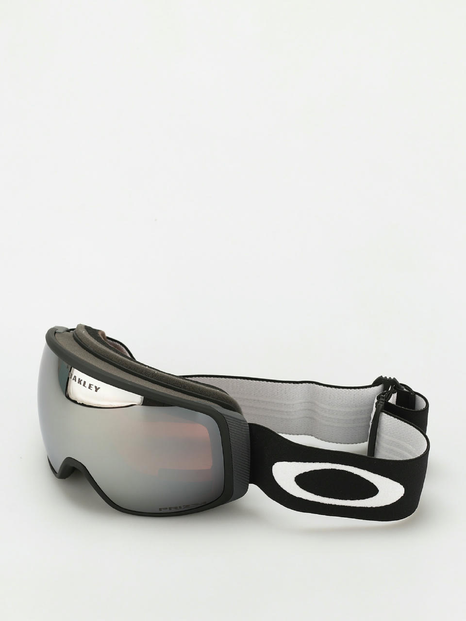 Oakley Flight Tracker XL Goggle (matte black/prizm snow black)