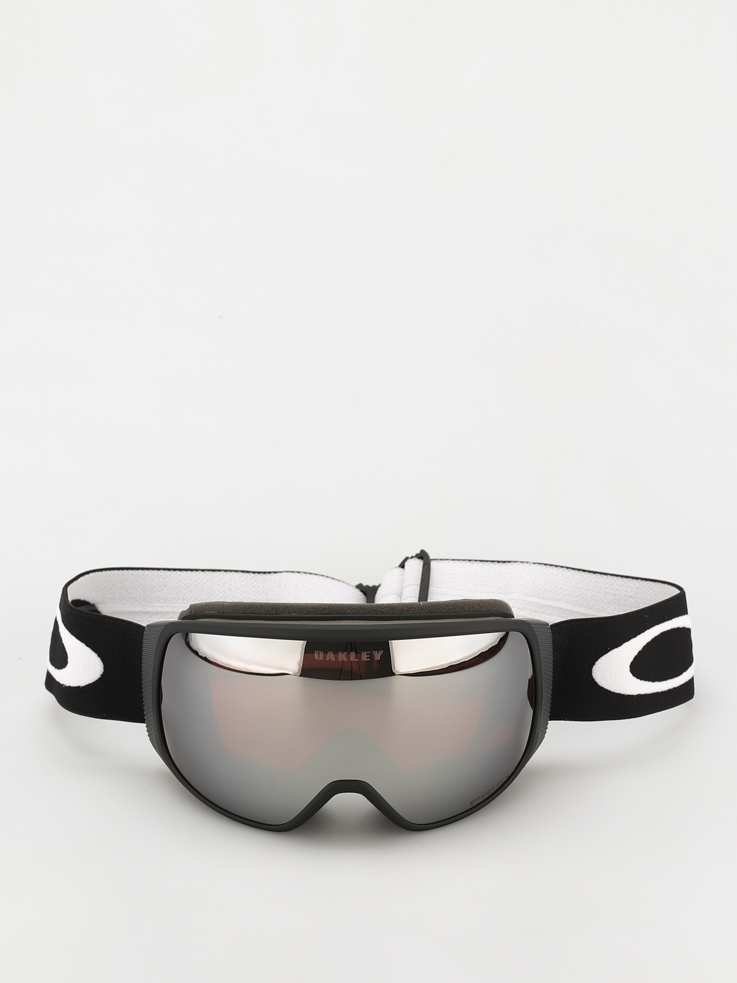 Oakley Flight Tracker XL Goggle (matte black/prizm snow black)