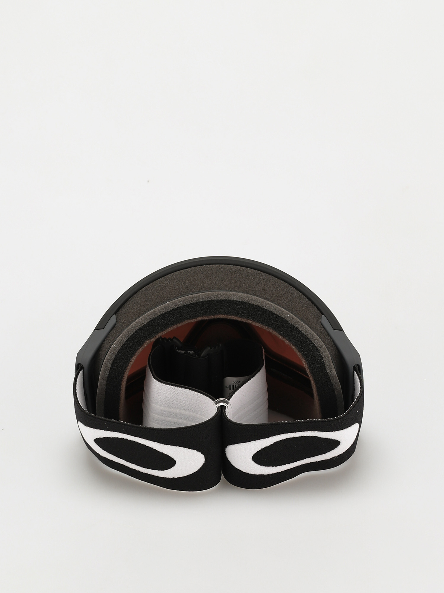 Oakley Flight Tracker L Goggle (matte black/prizm snow black)