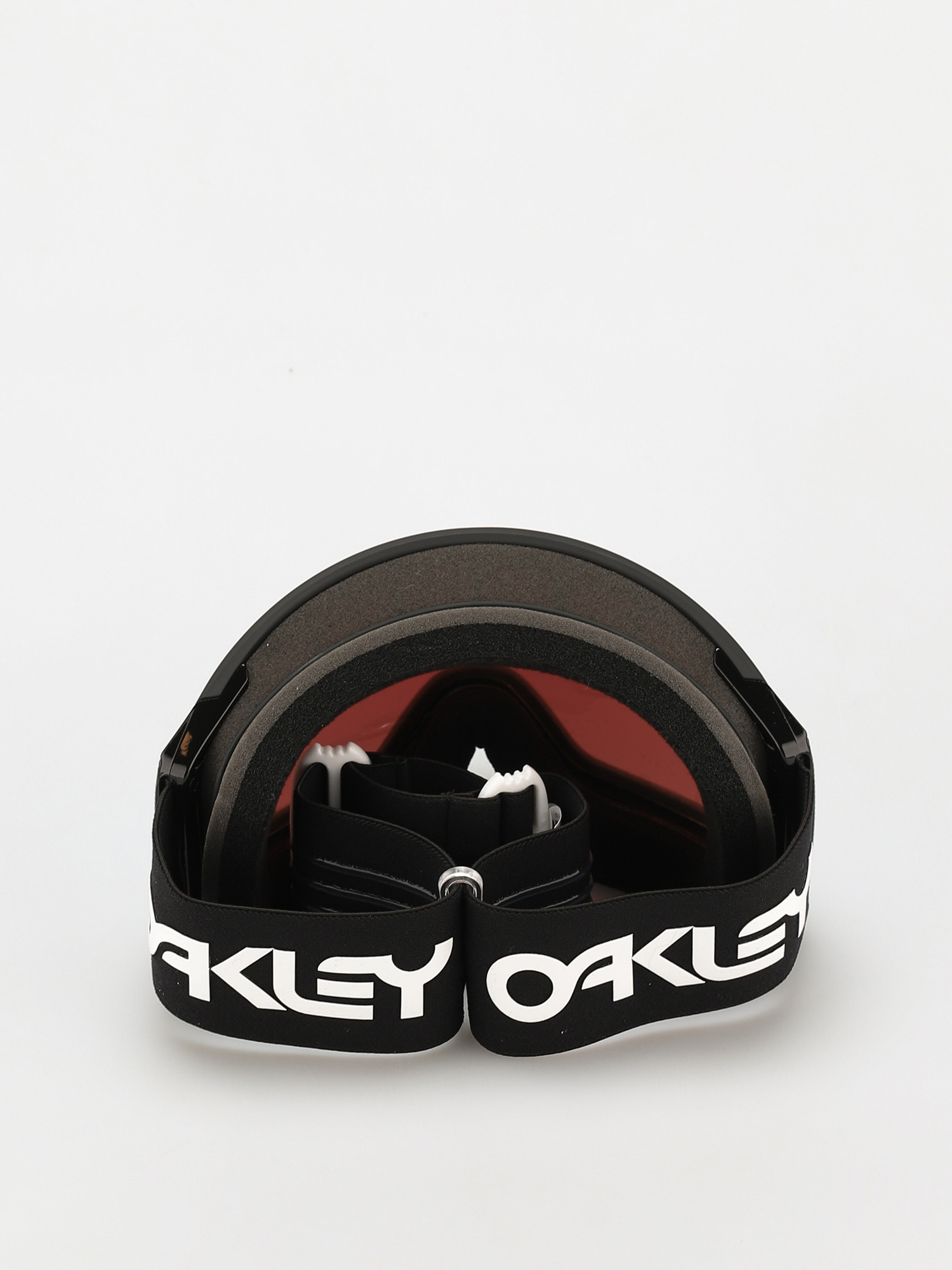 Oakley Flight Tracker L Goggles (factory pilot black/prizm snow sapphire)