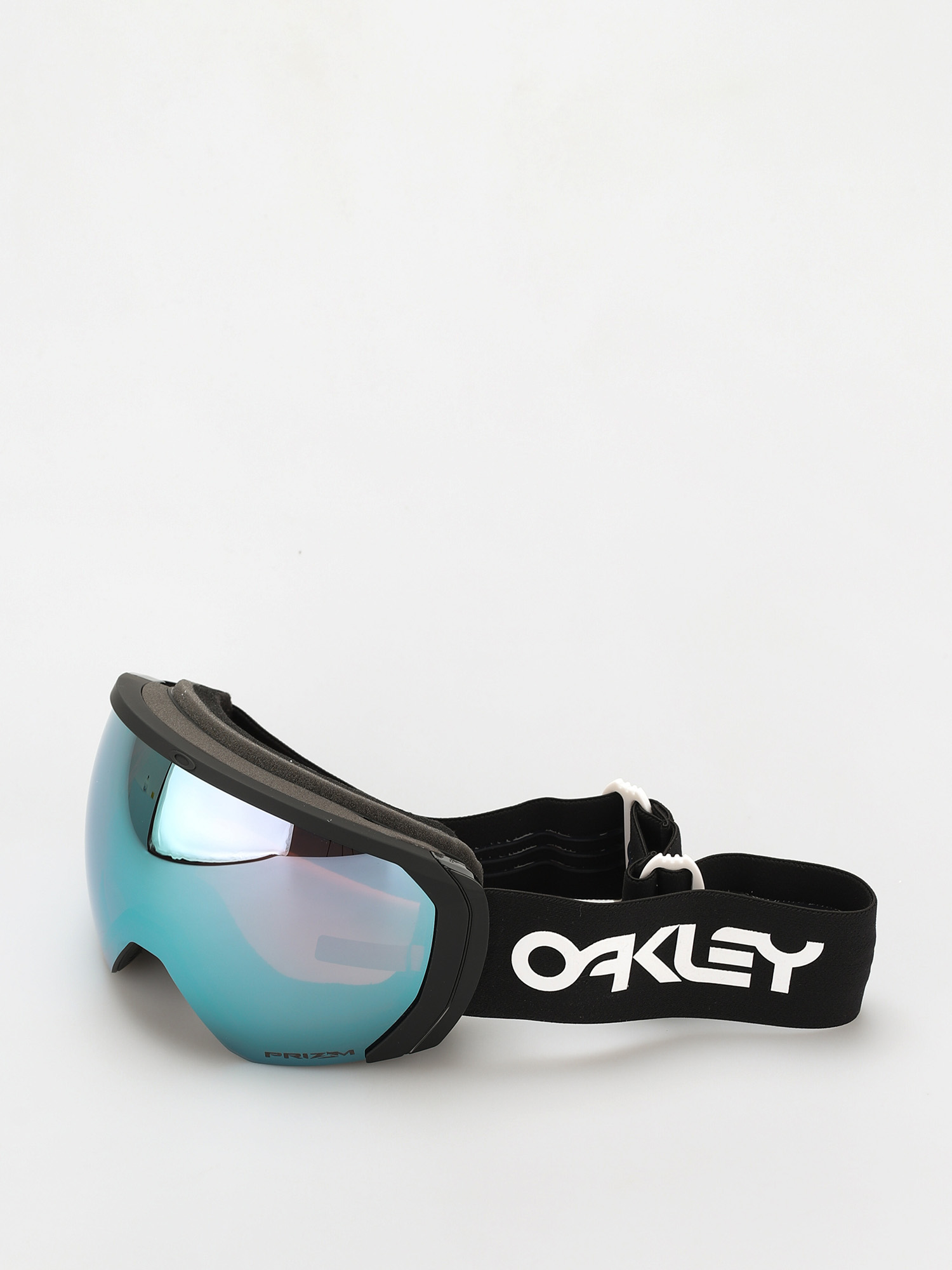 Oakley Flight Path XL Goggles (factory pilot black/prizm snow sapphire)