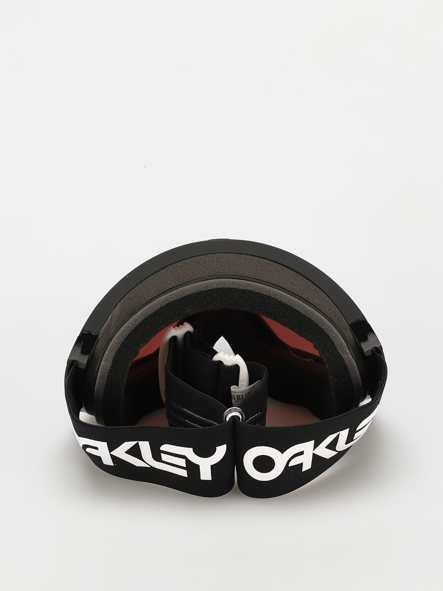 Oakley Flight Path XL Goggles (factory pilot black/prizm snow sapphire)