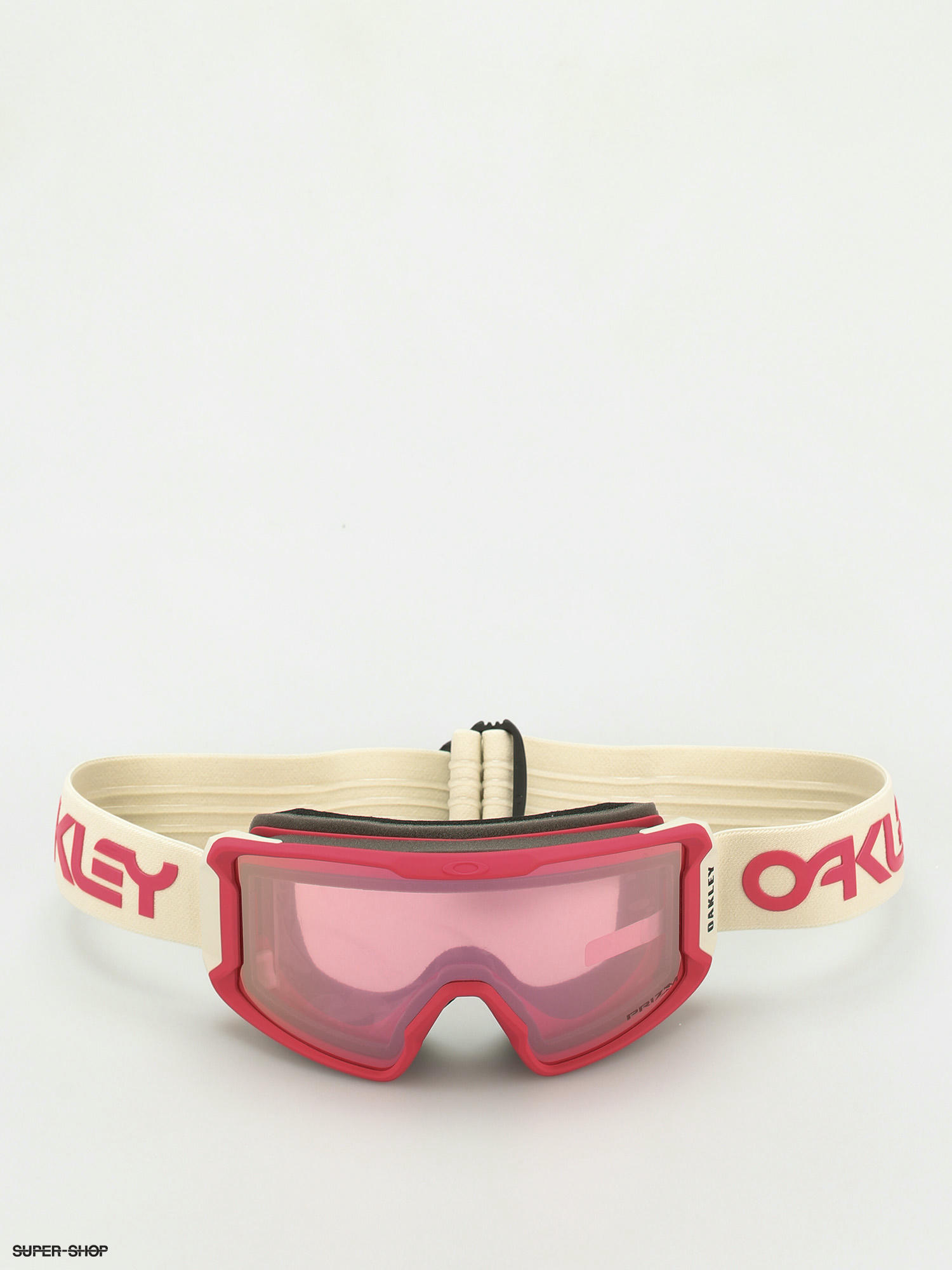Reitmans MarsQuest - Cylindrical Designer Snow Goggle
