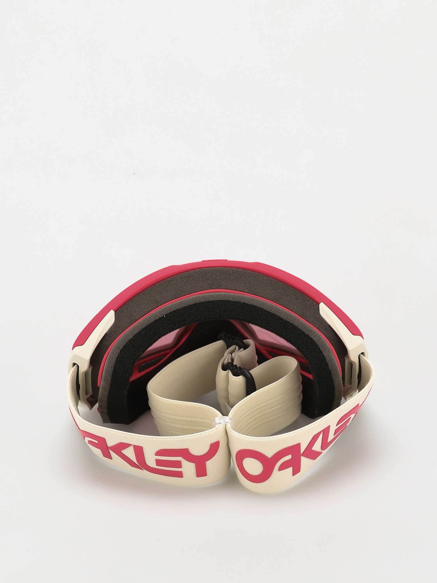 Oakley Line Miner XM Goggles (factory 