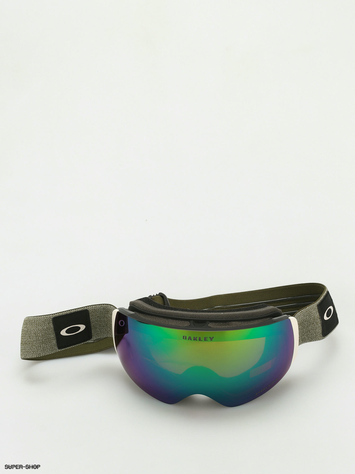 Oakley flight outlet deck xm jade