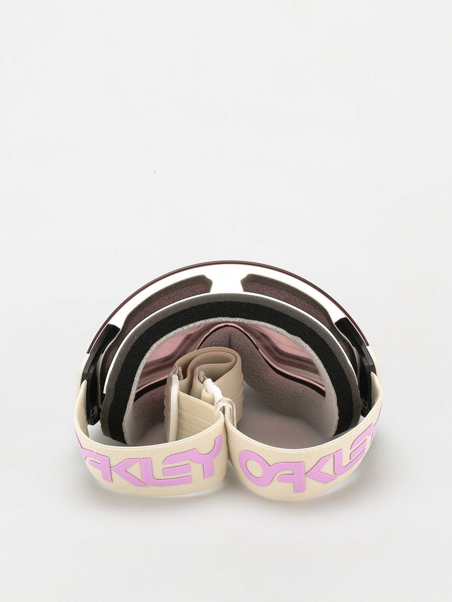 oakley flight deck factory pilot