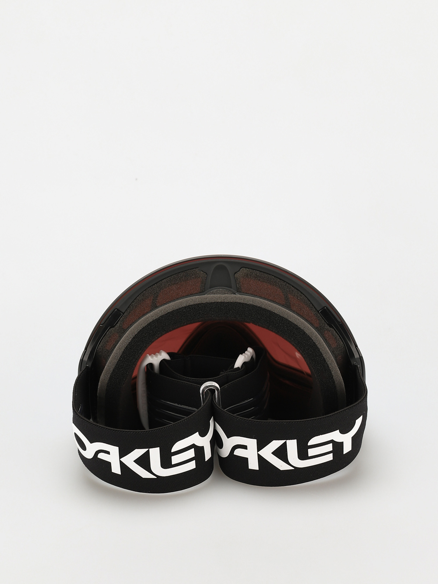 Oakley Flight Deck L Goggle (factory pilot black/prizm snow sapphire)
