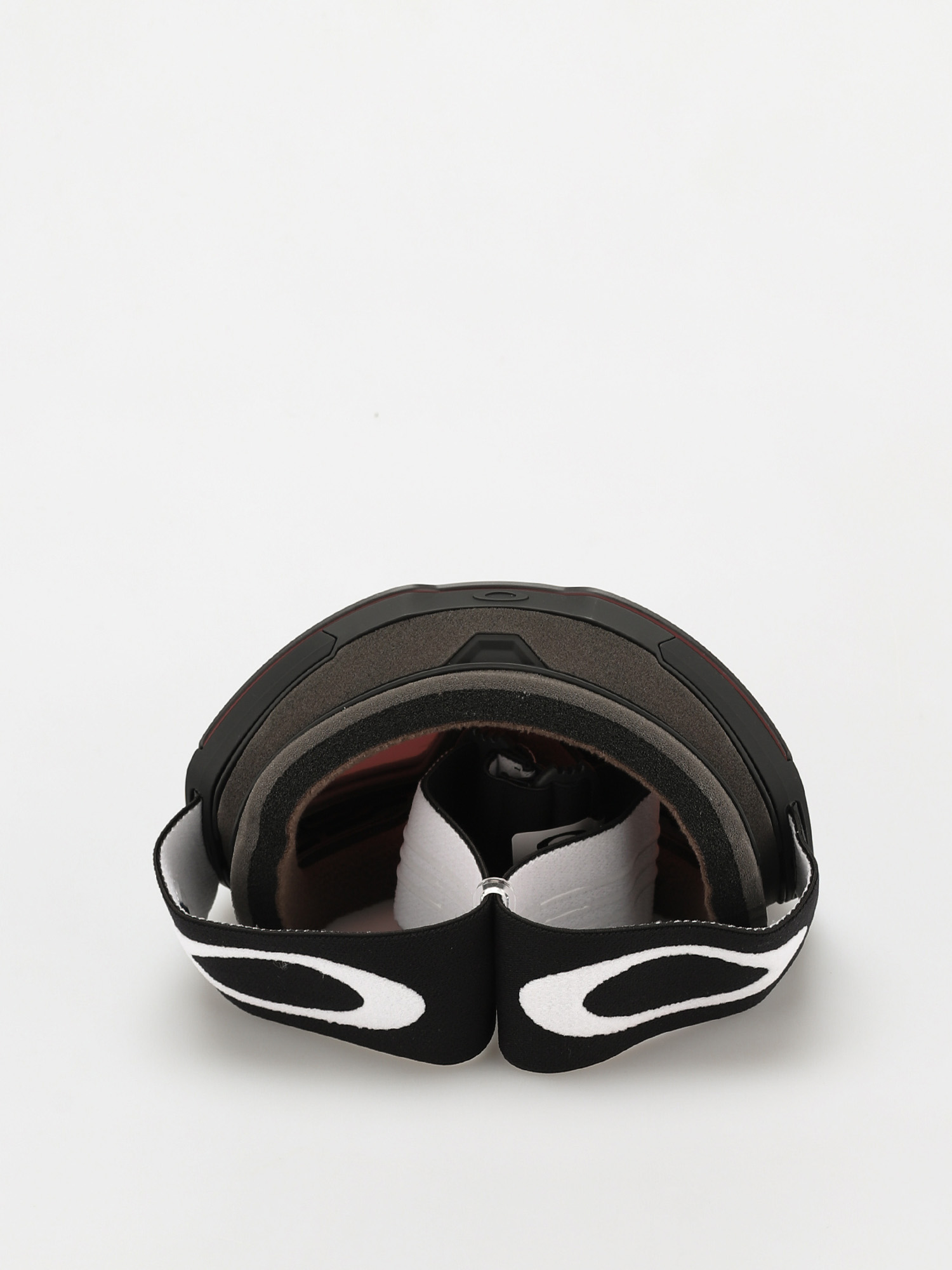 Oakley Fall Line XL Goggles camo (matte black/prizm snow dark grey)