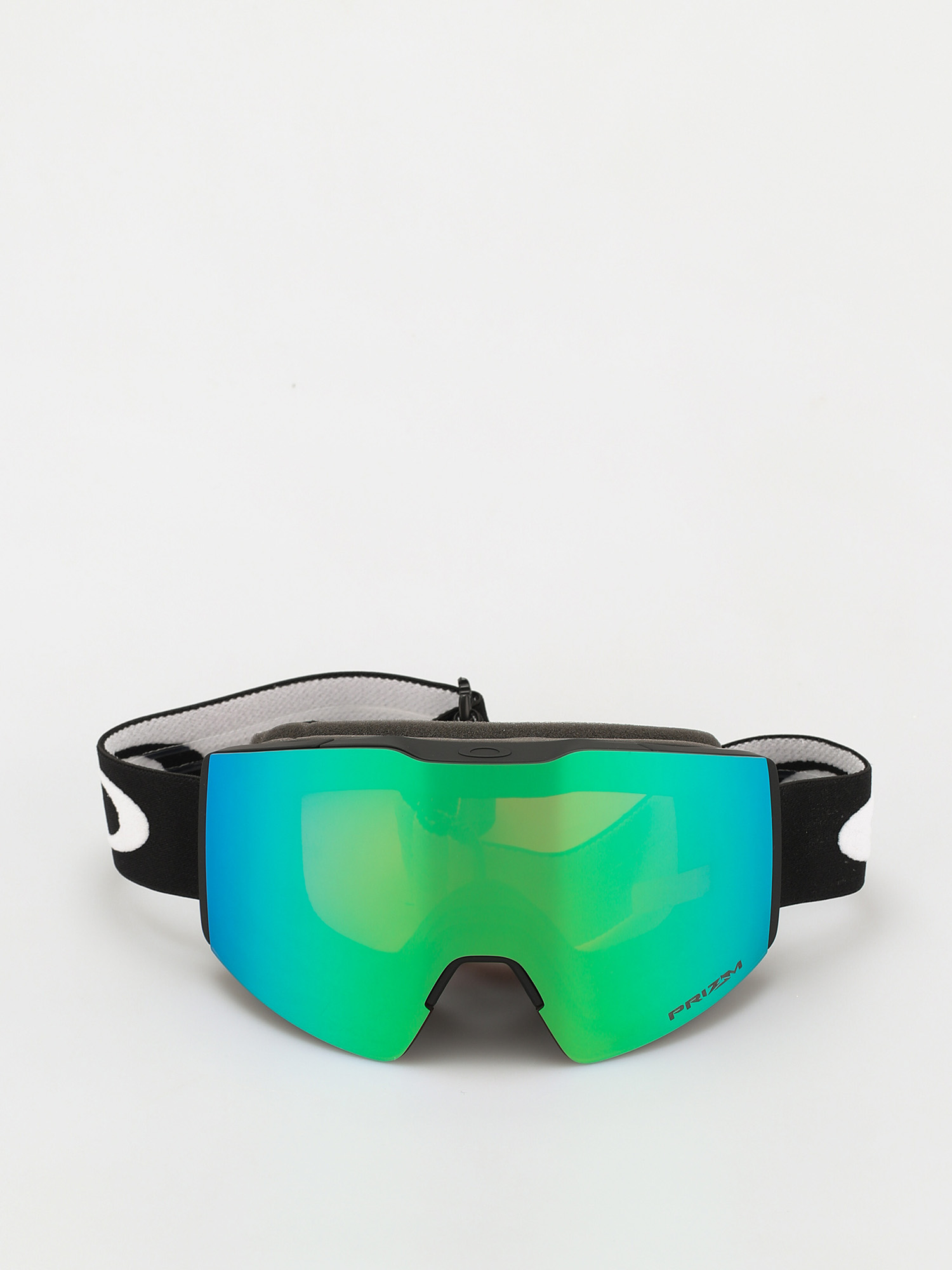 Oakley Fall Line M Goggles (matte black/prizm snow jade)