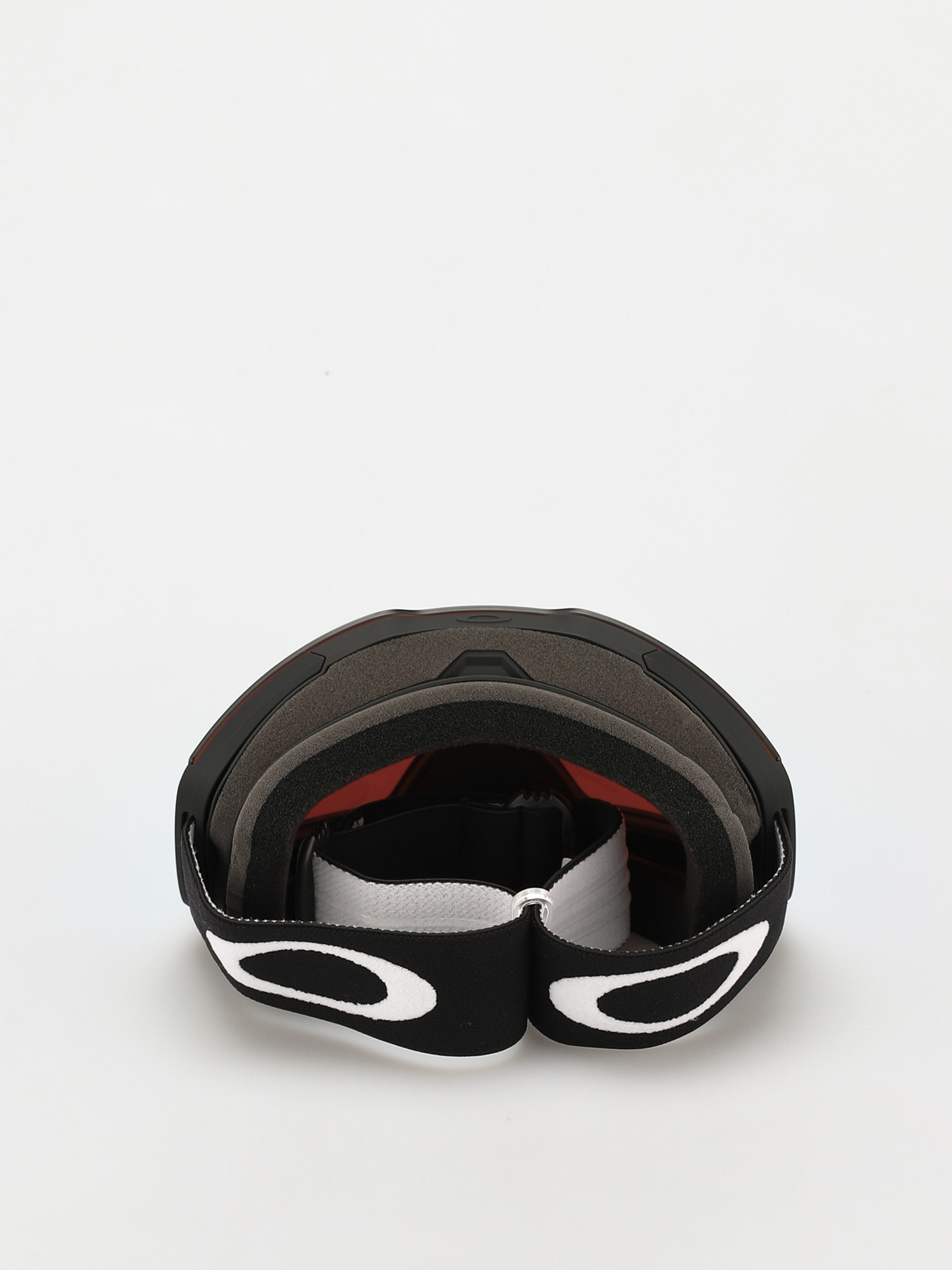 Oakley Fall Line M Goggles (matte black/prizm snow jade)