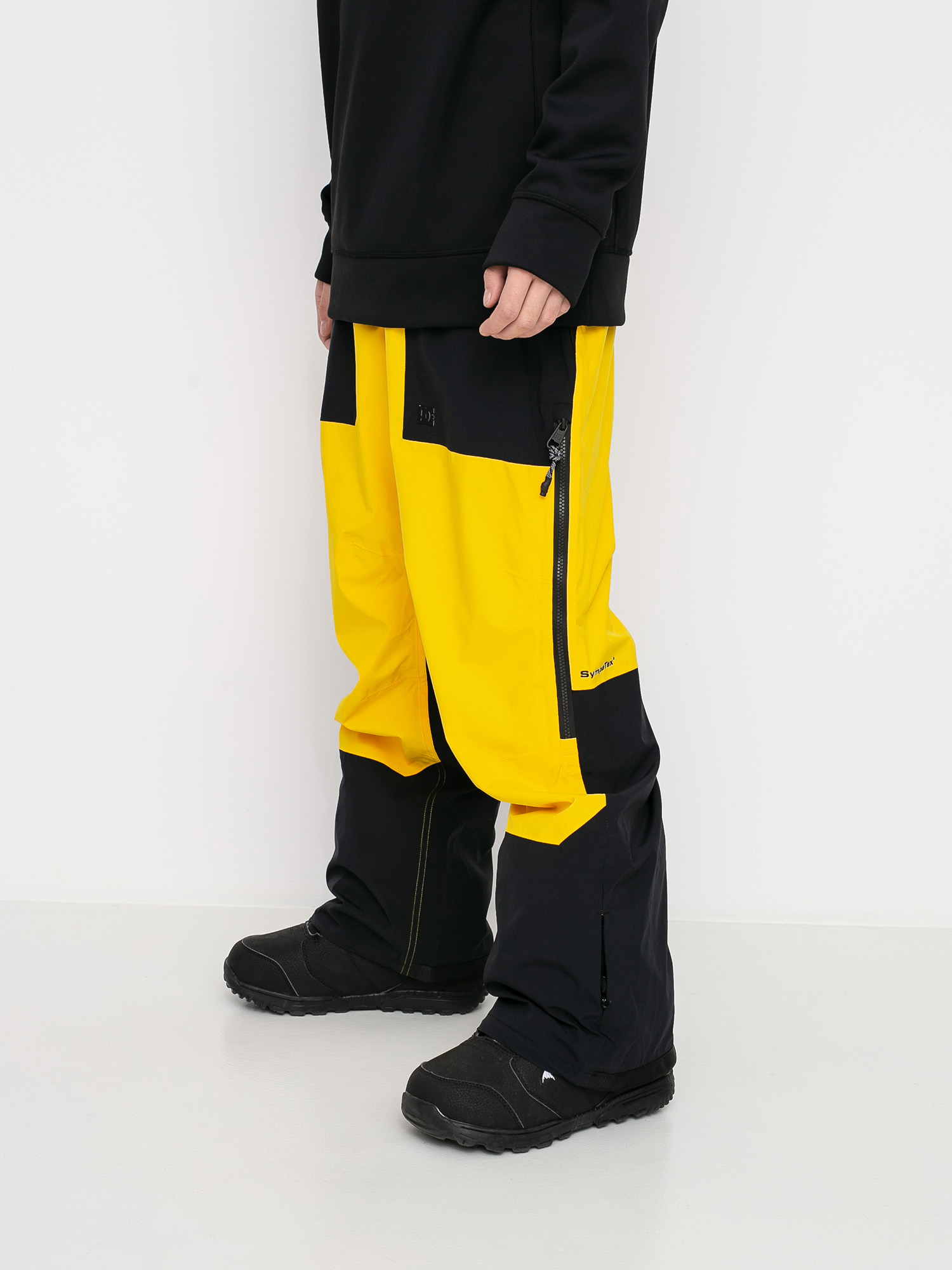 dc pants
