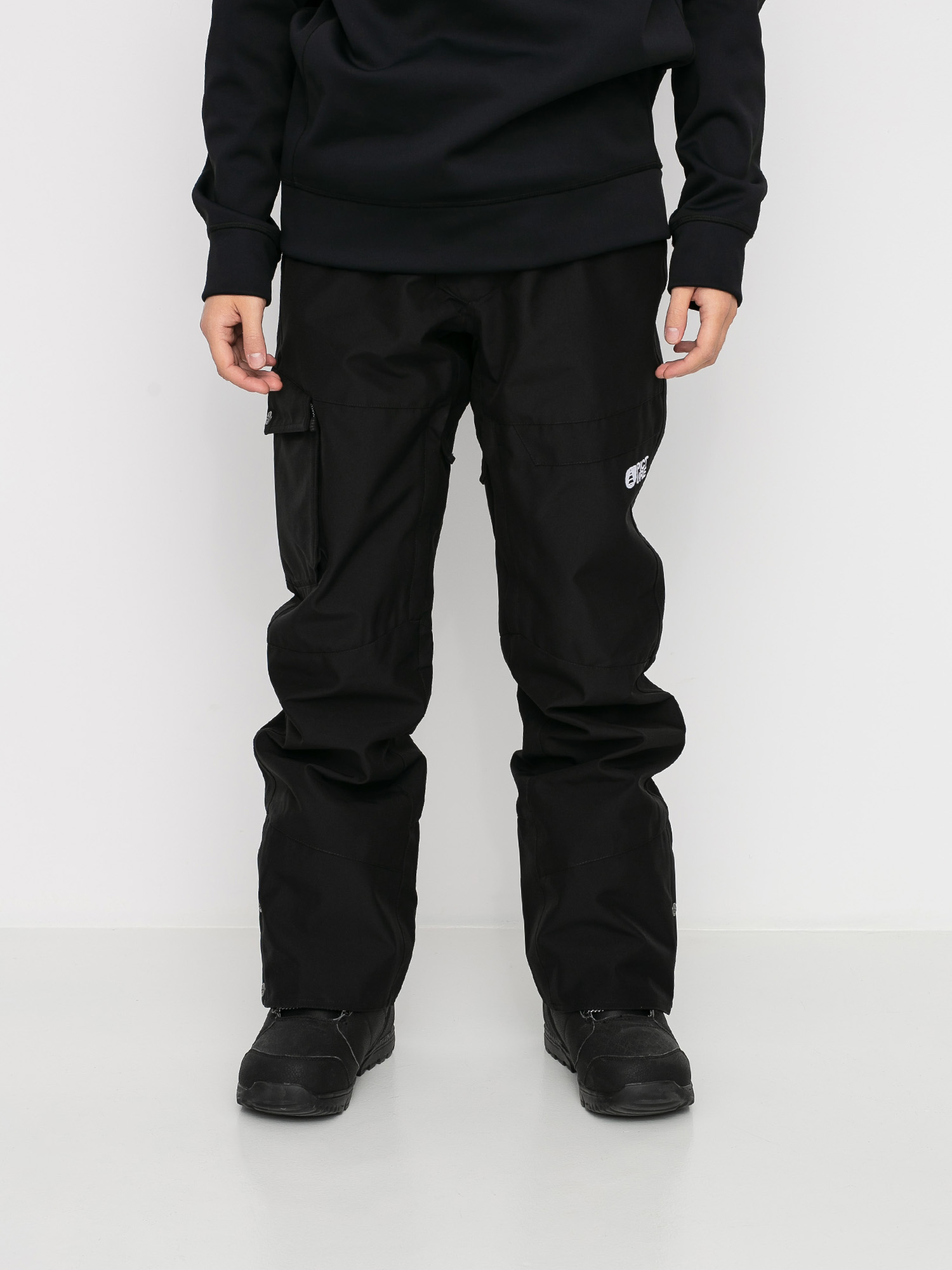 Herren Picture Under Snowboardhose (black)