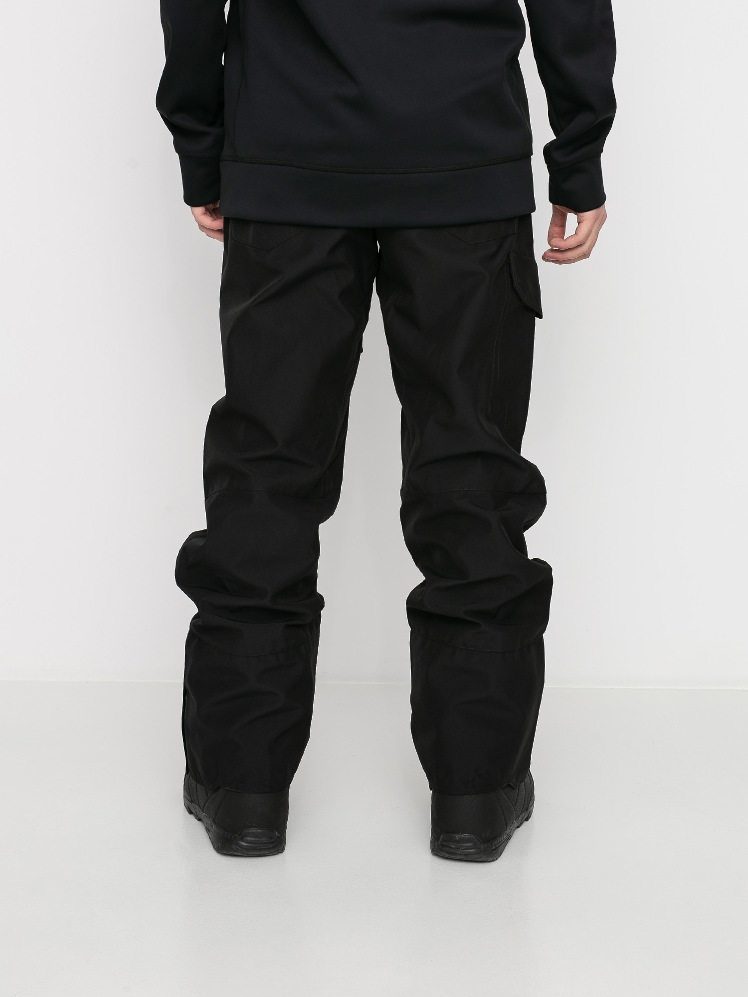 Herren Picture Under Snowboardhose (black)