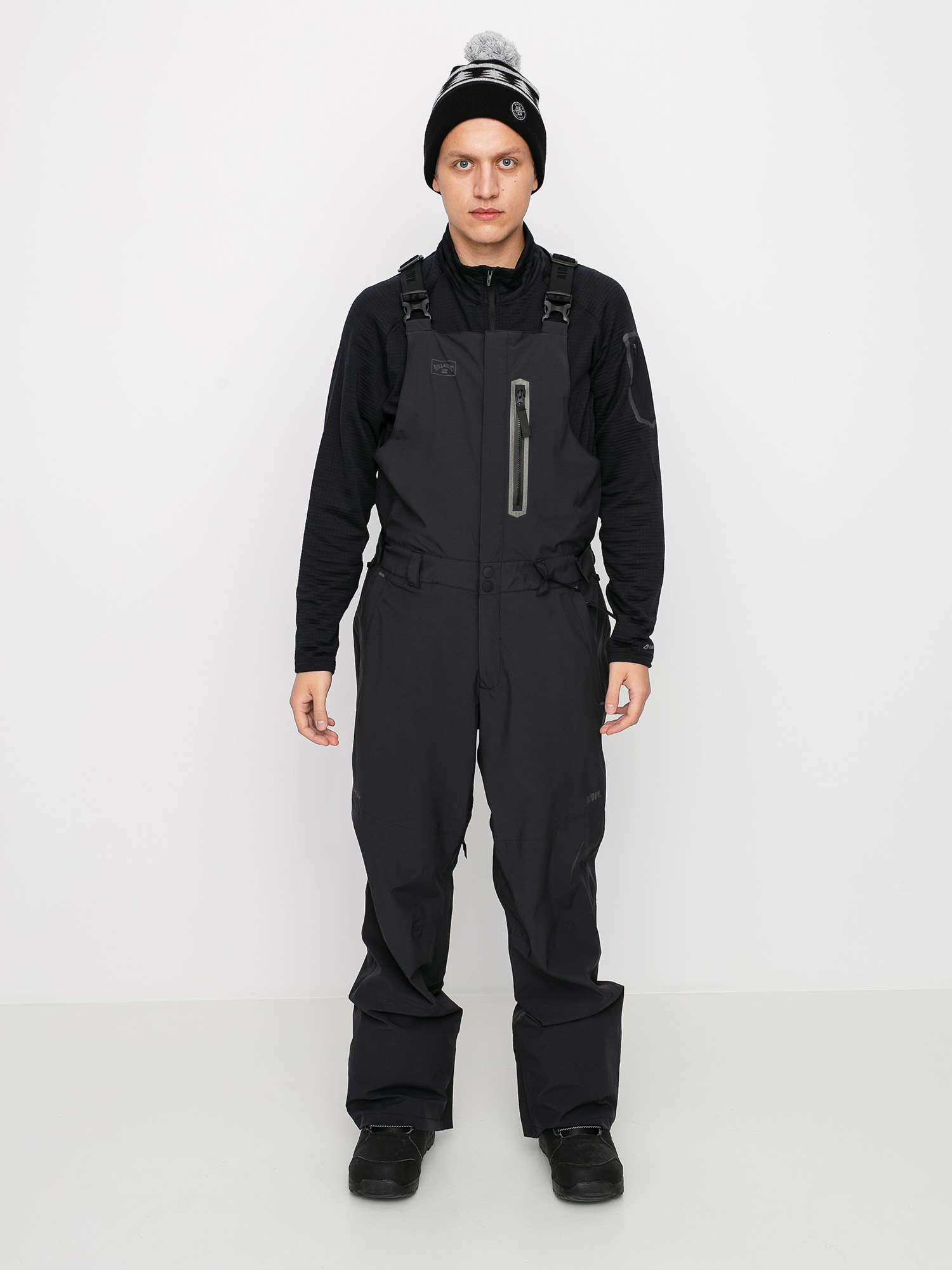 BILLABONG - NORTH WEST BIB STX(ビラボン　ビブパンツ) Billabong Bib Pants Billabong North West Stx Bib Snowboard