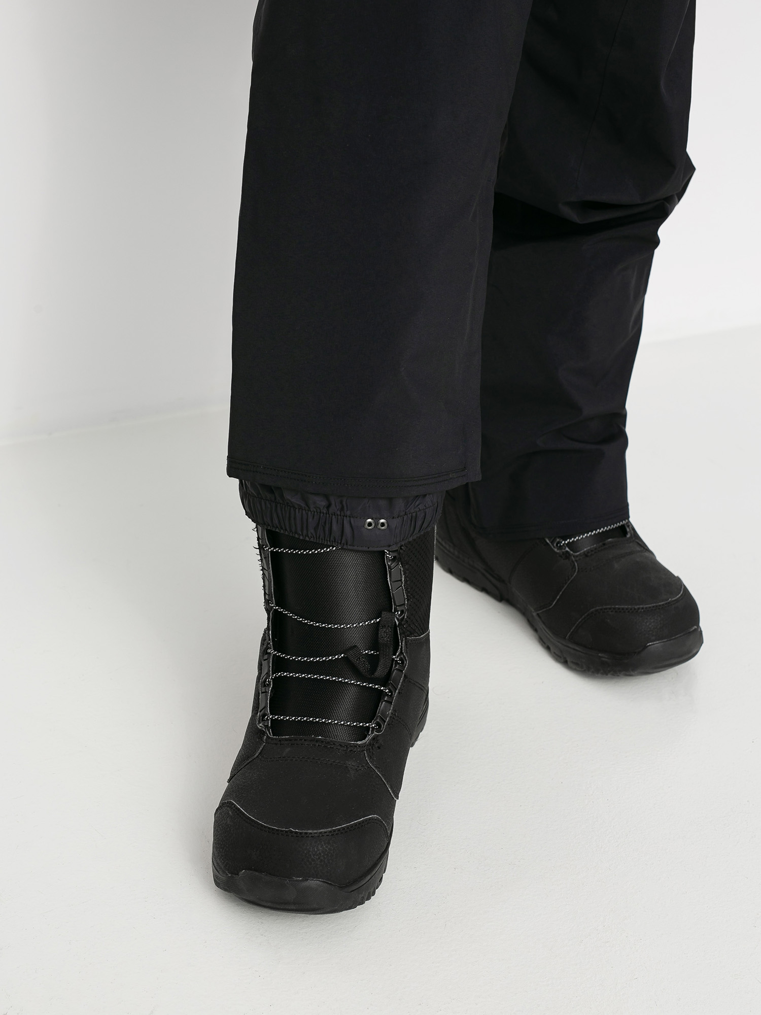 Mens Burton Ak Gore Tex 3L Pro Hover Snowboard pants (true black)