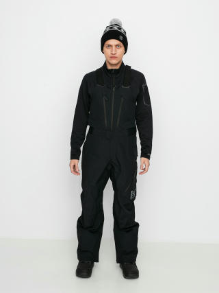 Burton Ak Gore Tex Cyclic Bib Snowboard pants (true black)