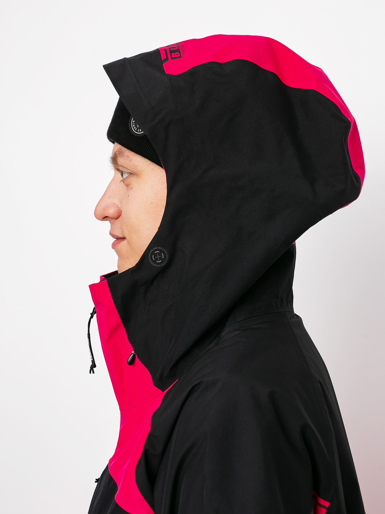 スノーボード BURTON GORE-TEX Banshey Anorak Jacket Men's Burton GORE-TEX 3L Banshey Jacket | Burton.com Winter