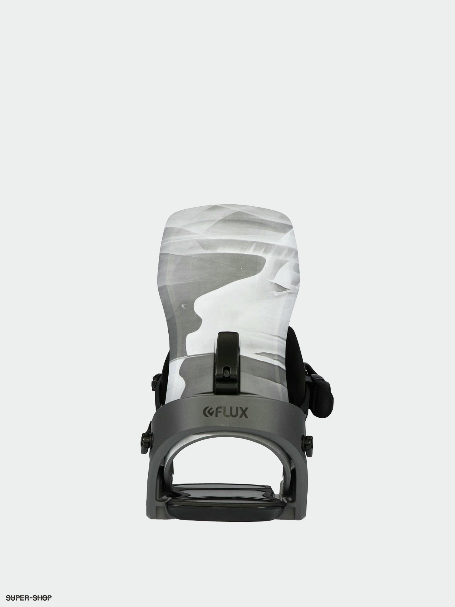 Flux XF Snowboard bindings (john jackson)