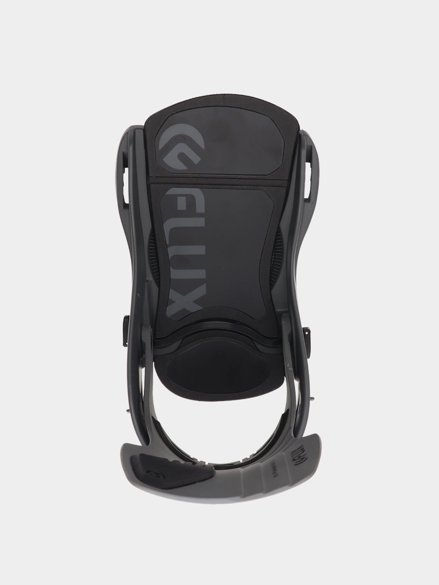 Mens Flux XF Snowboard bindings (john jackson)