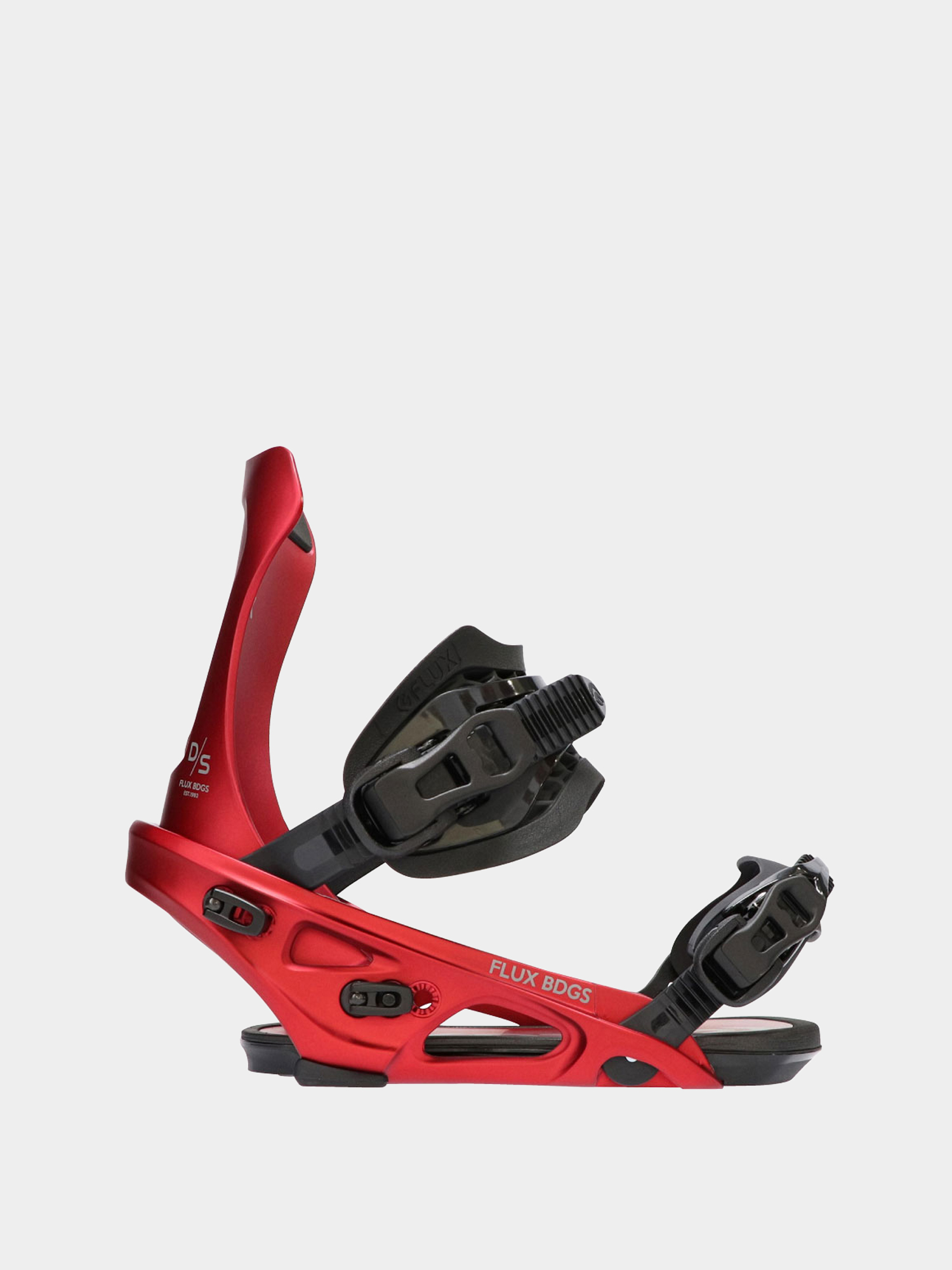 flux ds bindings