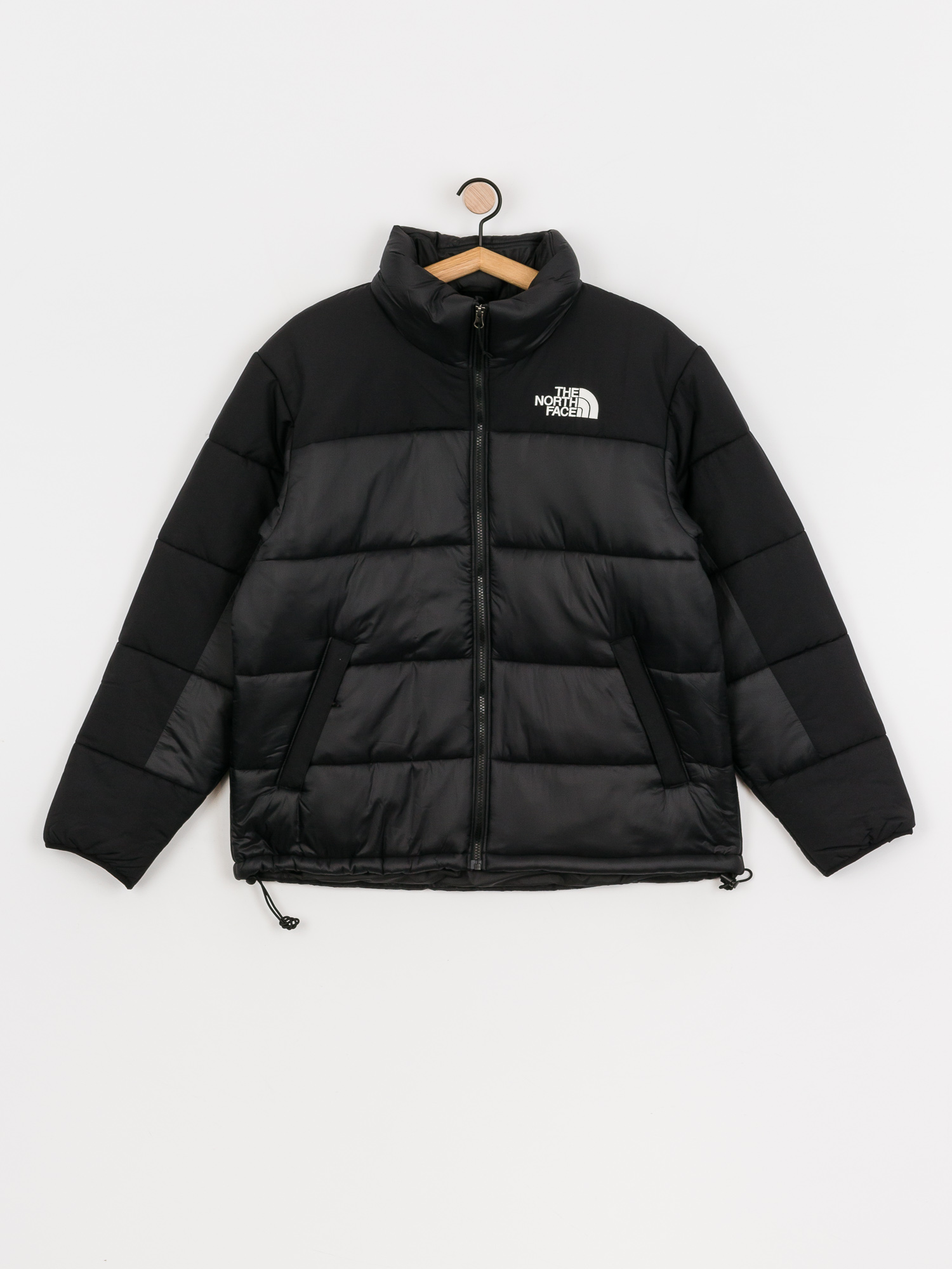 The North Face Hmlyn Insulated Jacket (black)