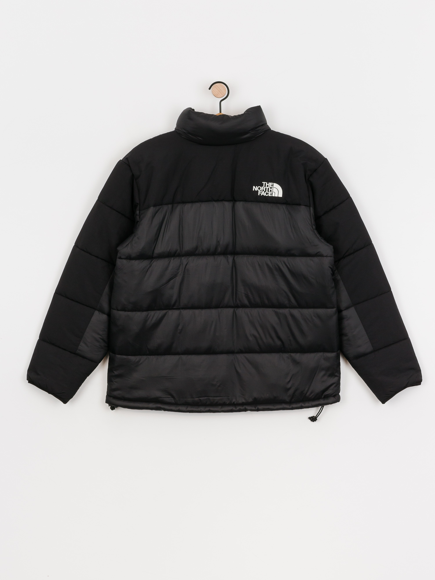 The North Face Hmlyn Insulated Jacke (black)