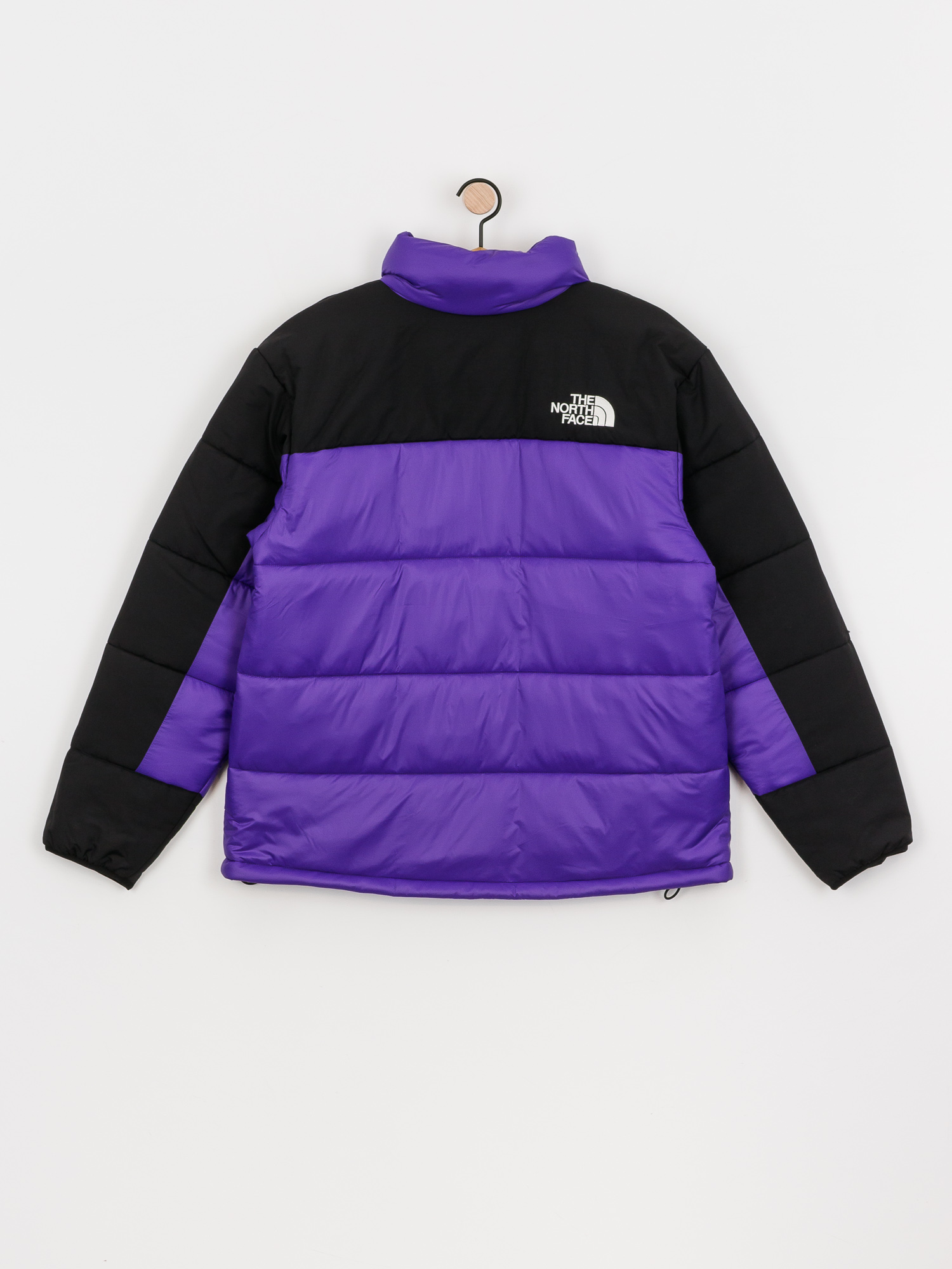 The North Face Hmlyn Insulated Jacket violet peak purple