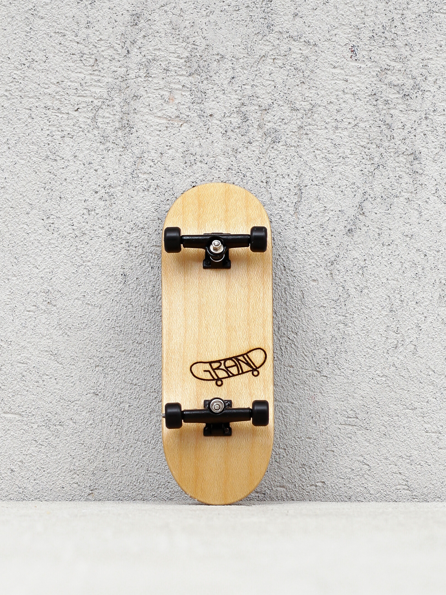 Grand Fingers Pro Fingerboard (natural/black/black)