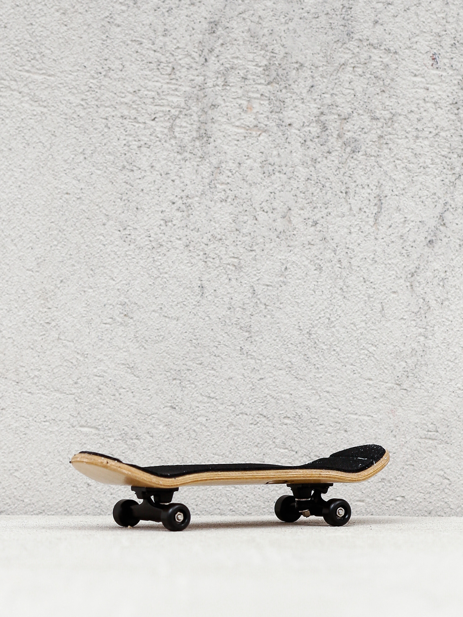 Grand Fingers Pro Fingerboard (natural/black/black)