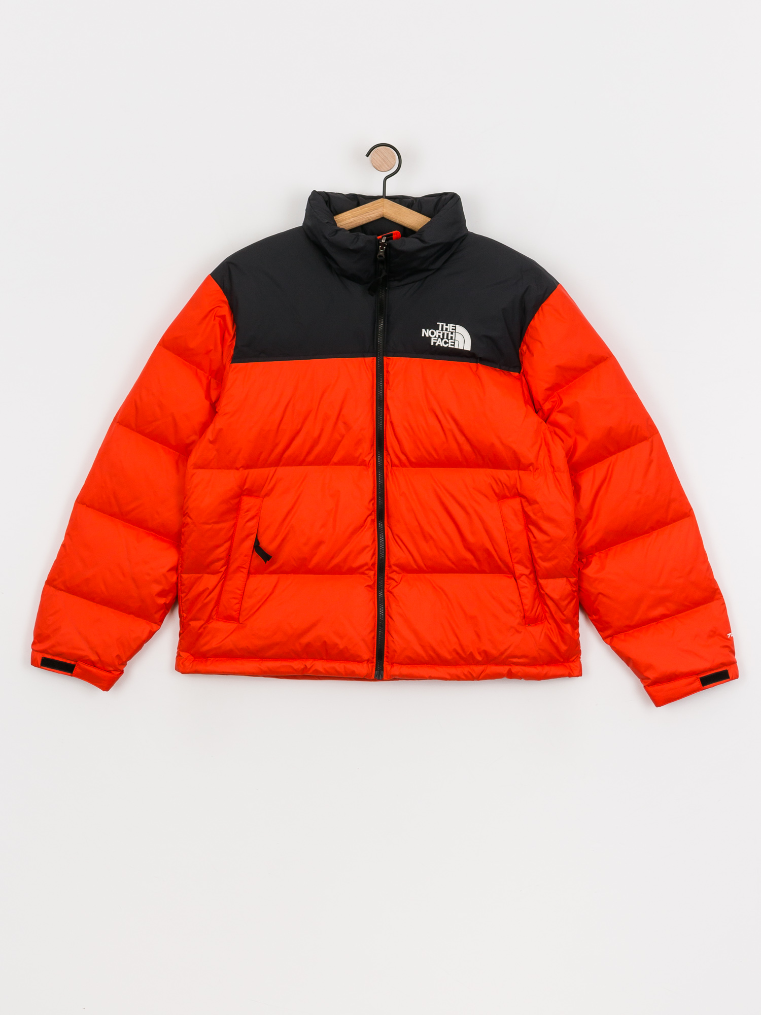 The North Face 1996 Retro Nuptse Jacket (flare)