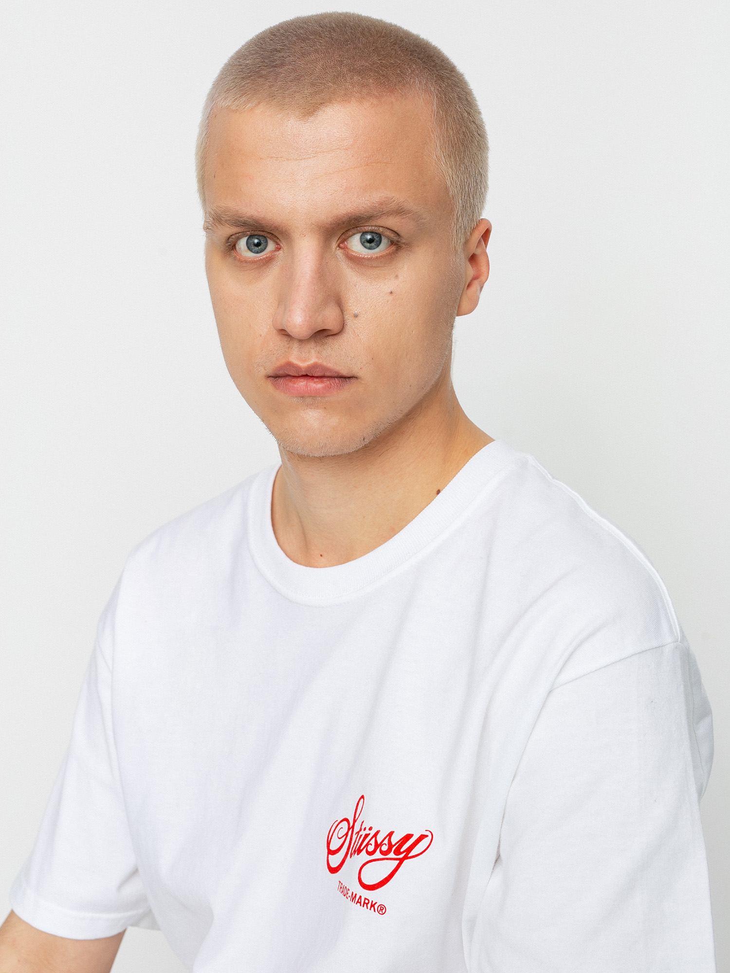 stussy bottle cap t shirt