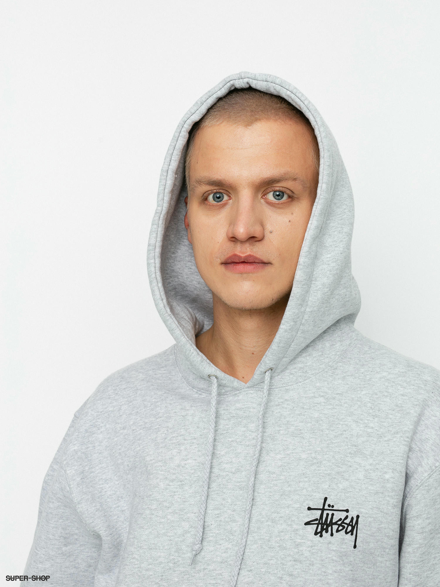 Buy stussy outlet hoodie