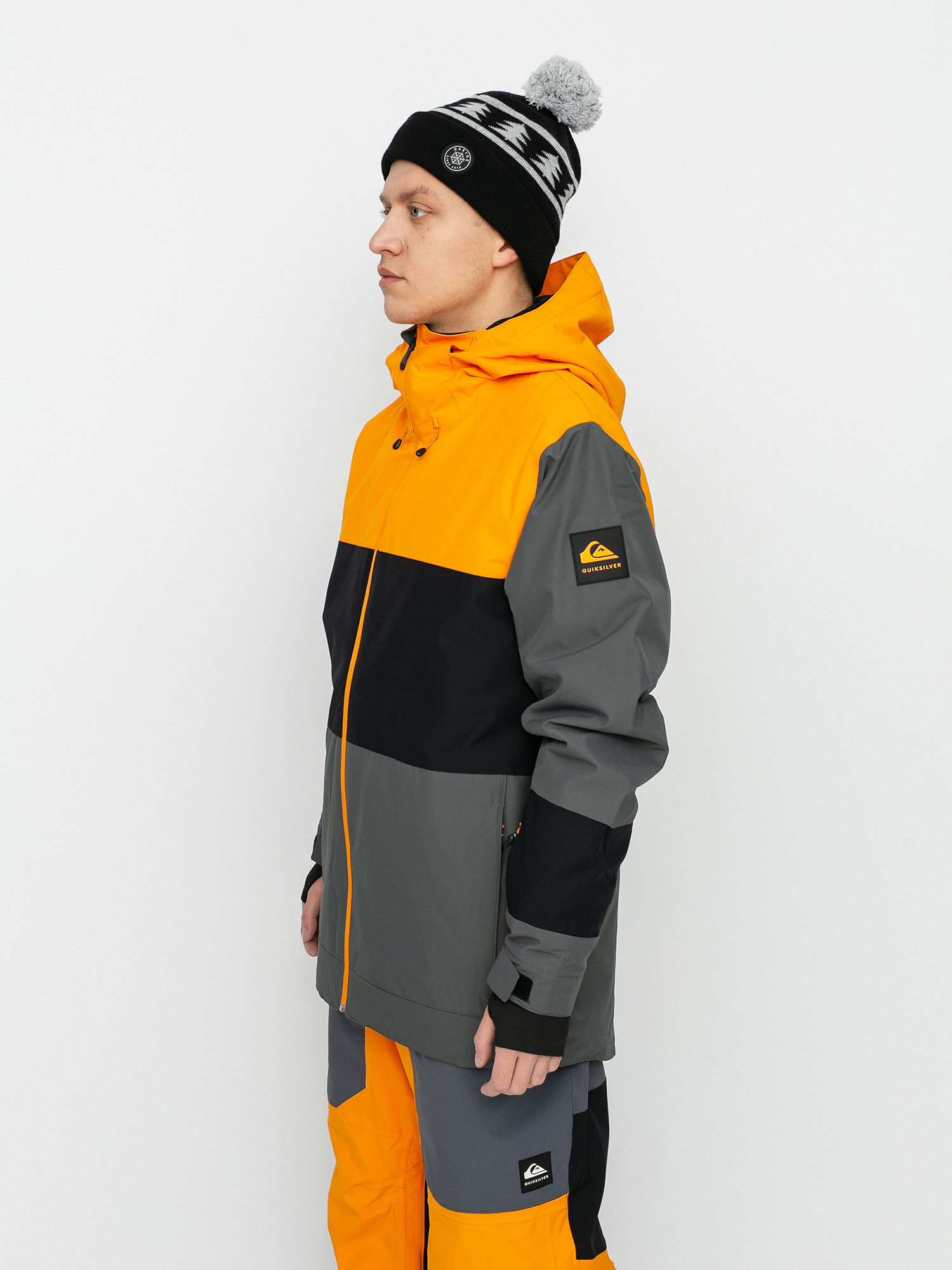 sycamore quiksilver