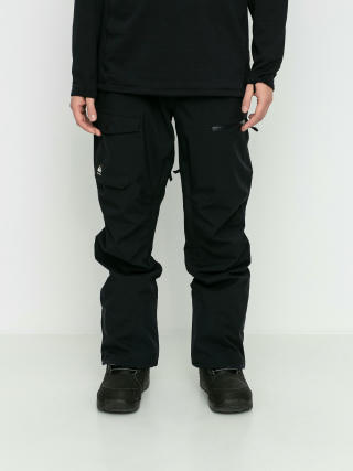 Quiksilver Utility Snowboard pants (true black)