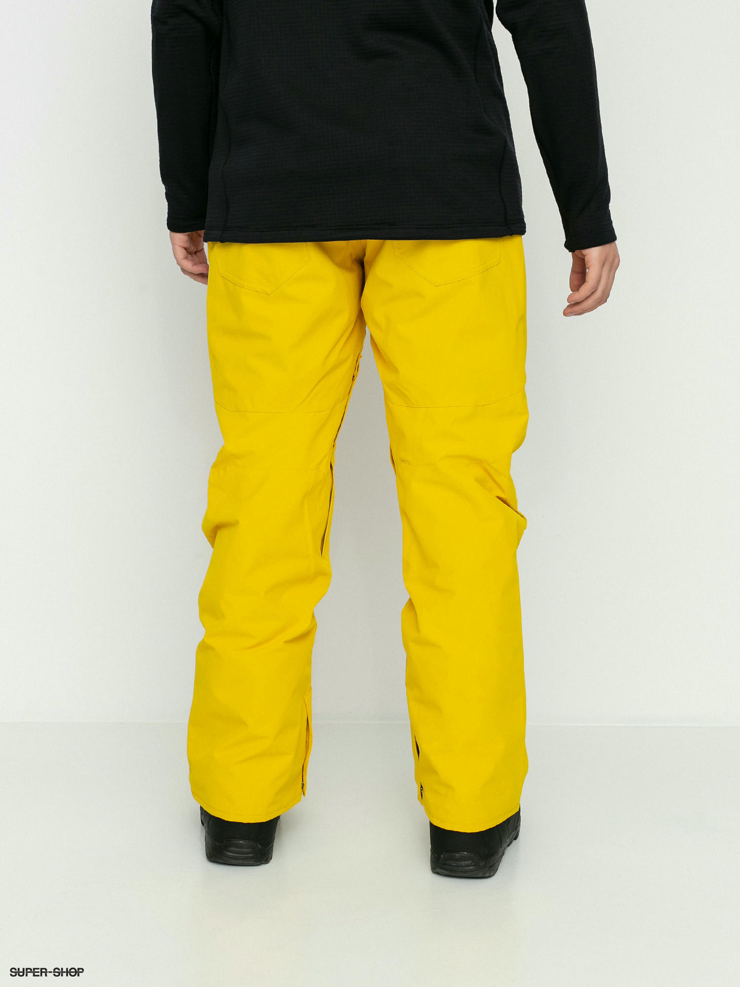 quiksilver estate snowboard pants