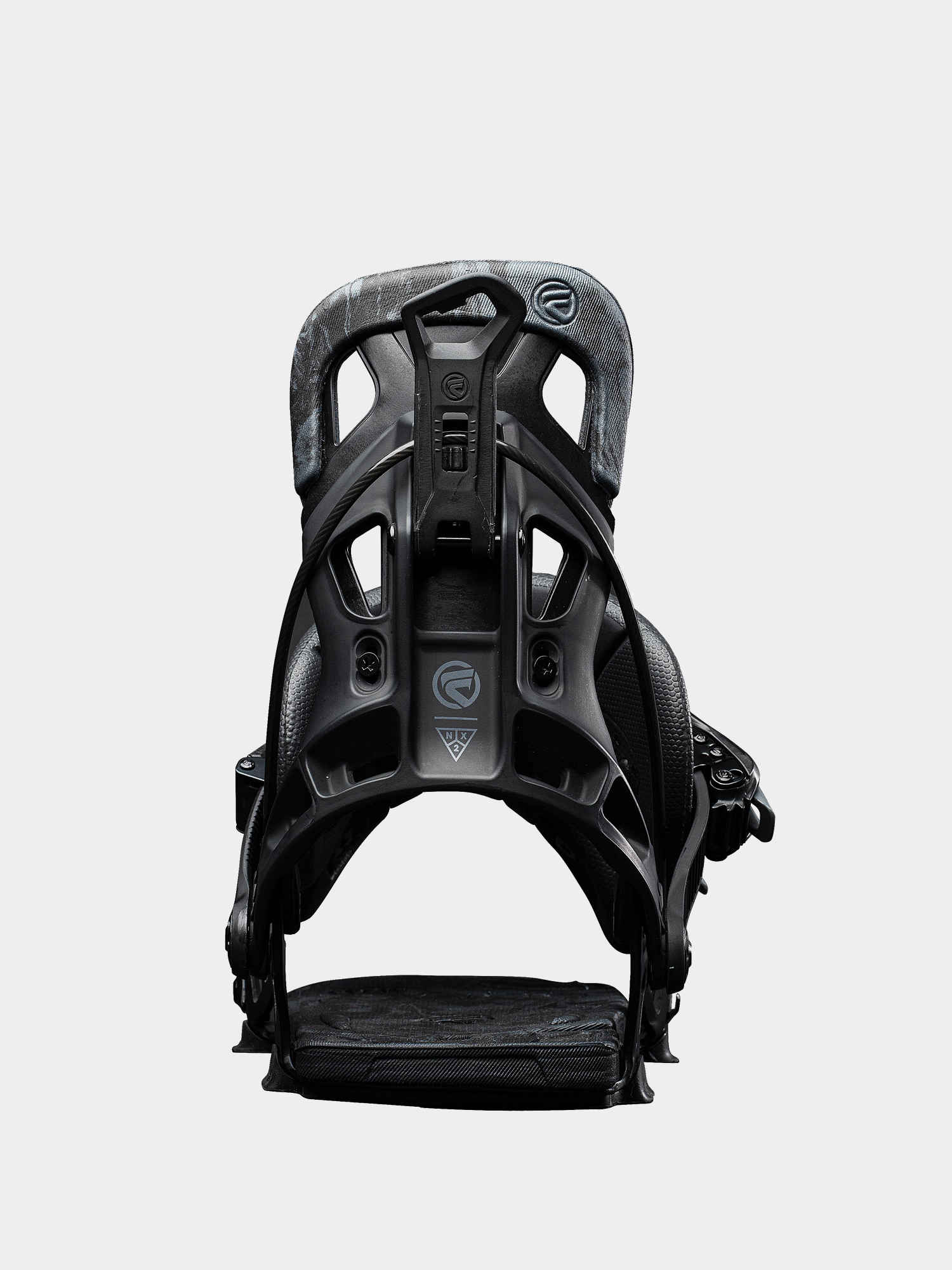 flow snowboard bindings
