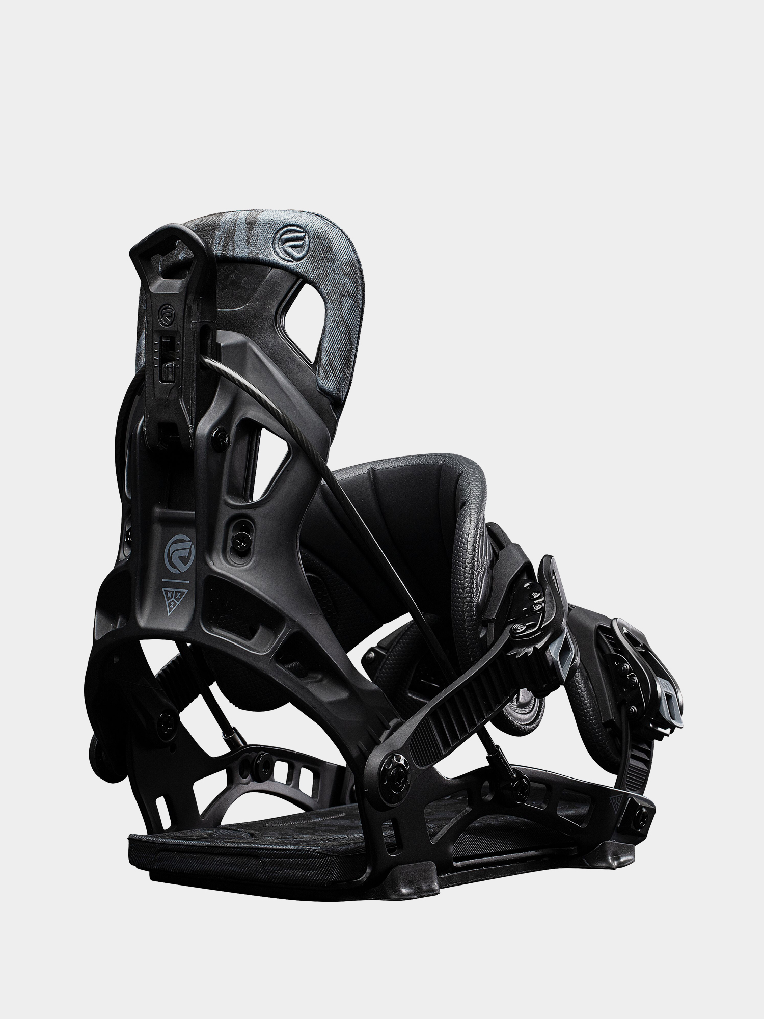 dc snowboard bindings