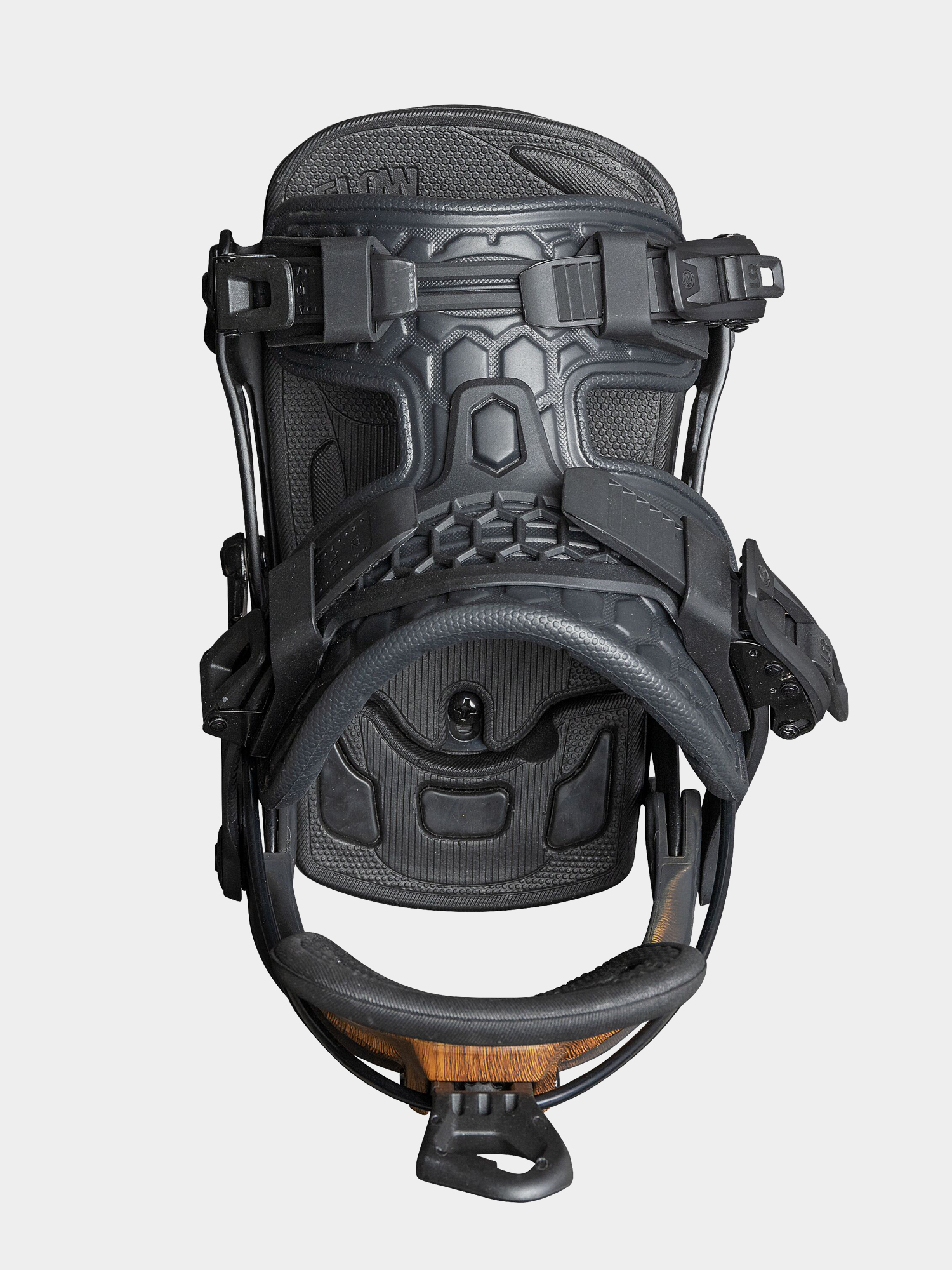 激シブ！最軽量セット！BURTON moto & FLOW NX-2 Flow NX2 Snowboard Bindings | SkatePro