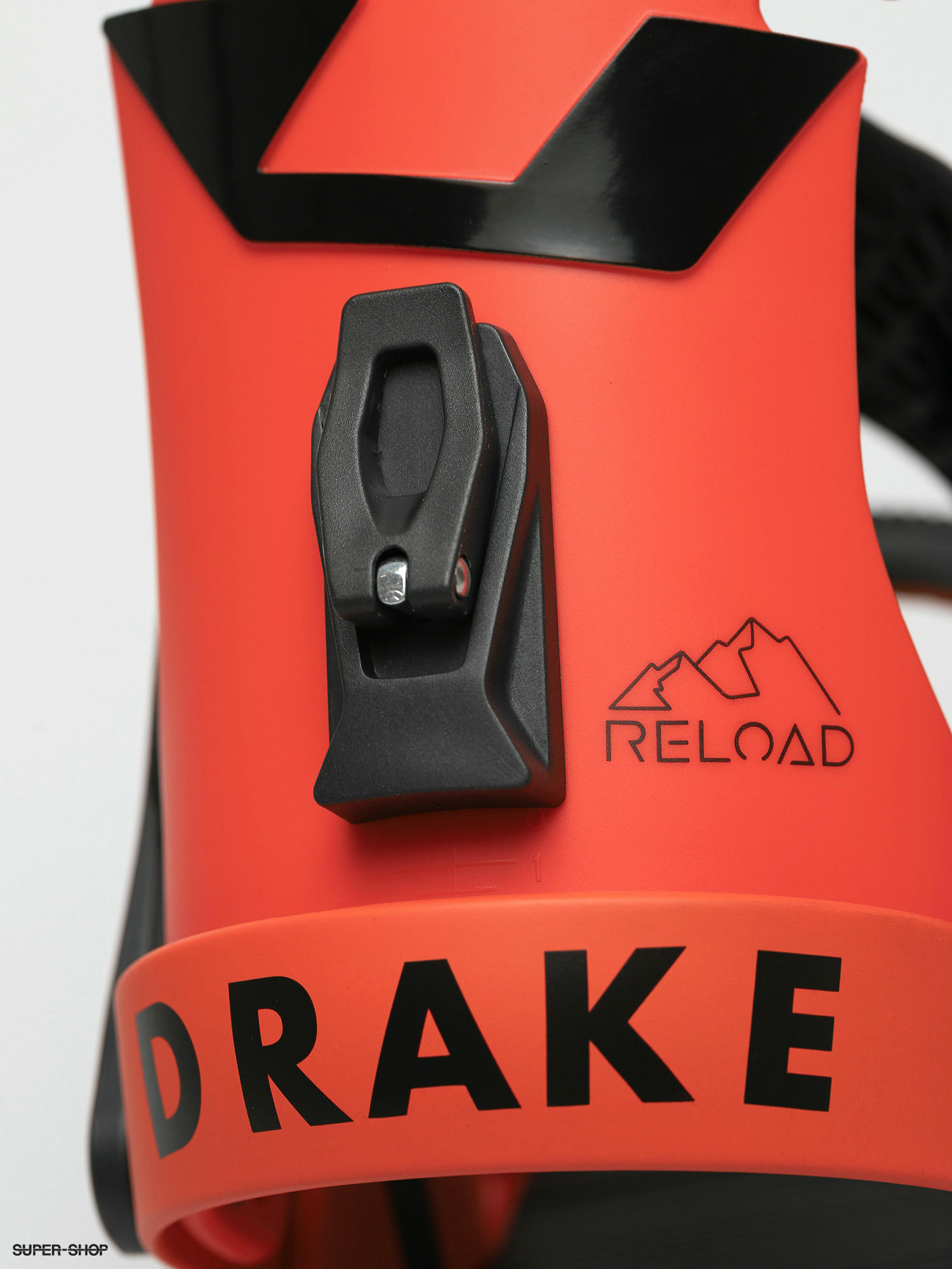 drake reload ltd Neon orange lack | nate-hospital.com