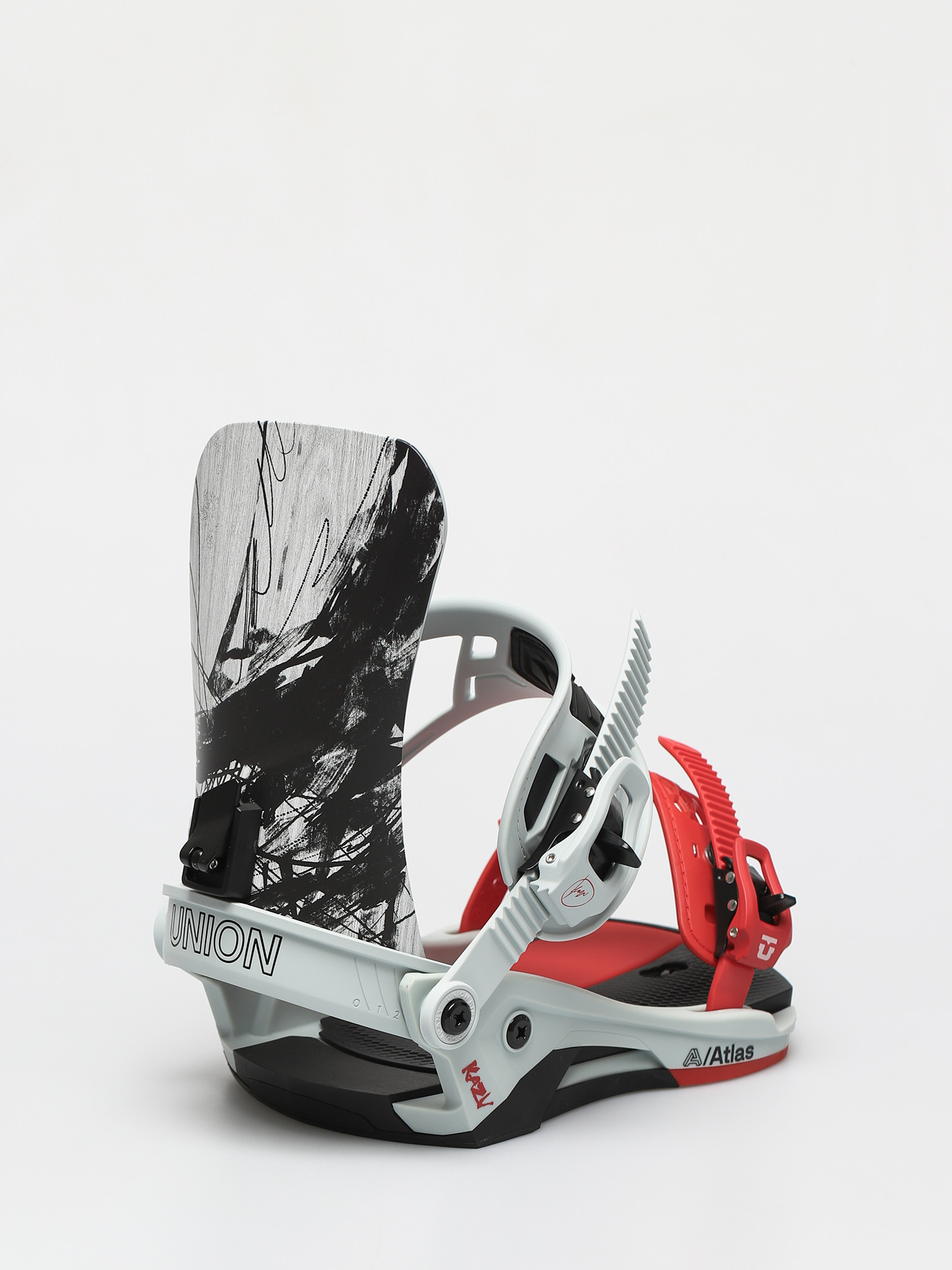 UNION ATLAS PRO KAZU KOKUBO DRAGON（Union Atlas PRO 24 shoponline 25）